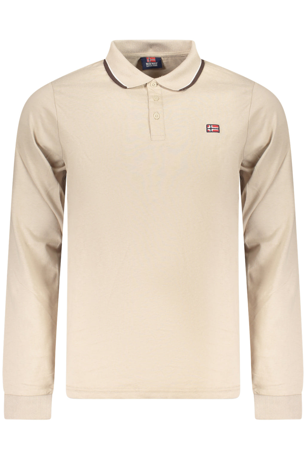 Polo Norway 1963 Beige 848871