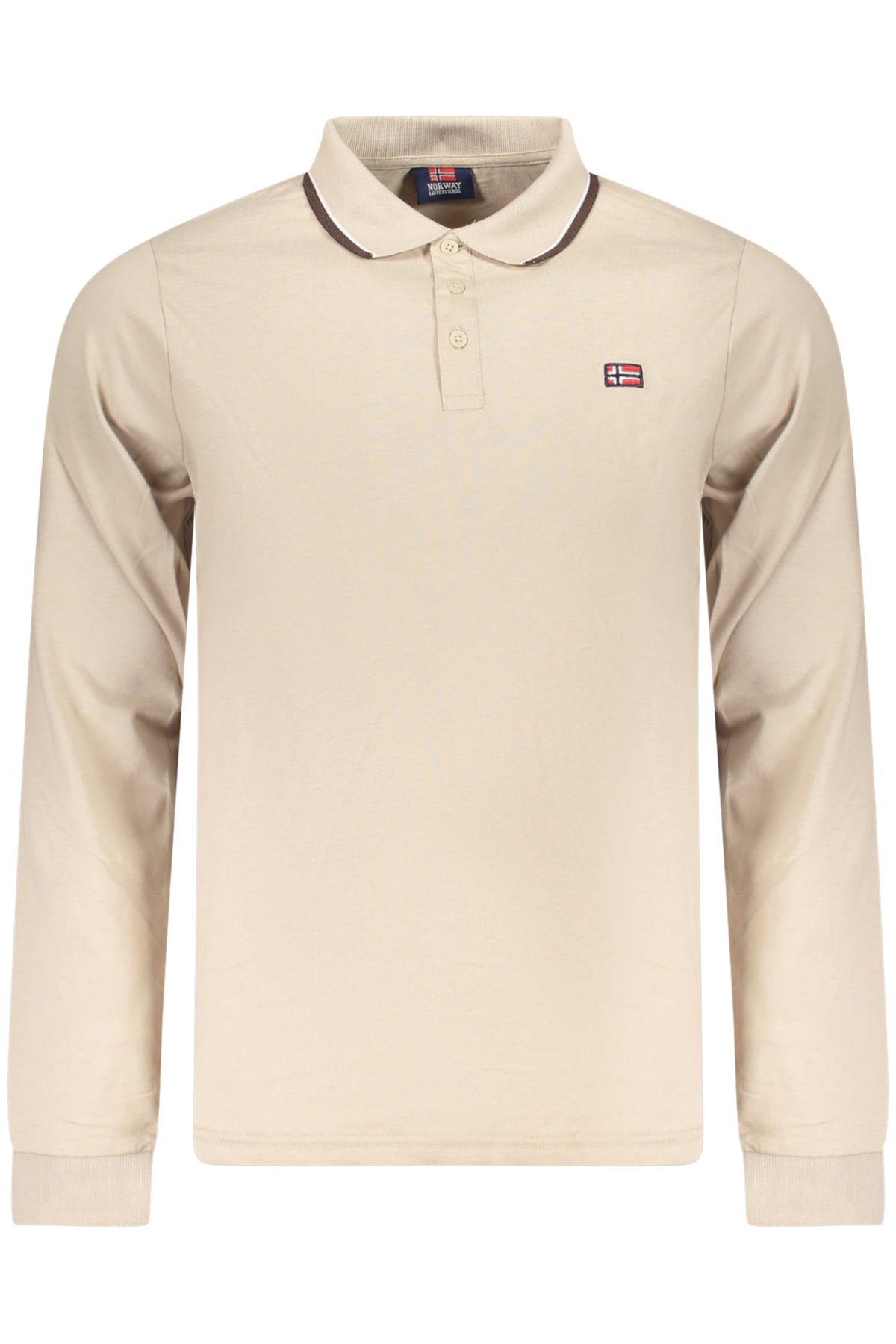 Polo Norway 1963 Beige 848871
