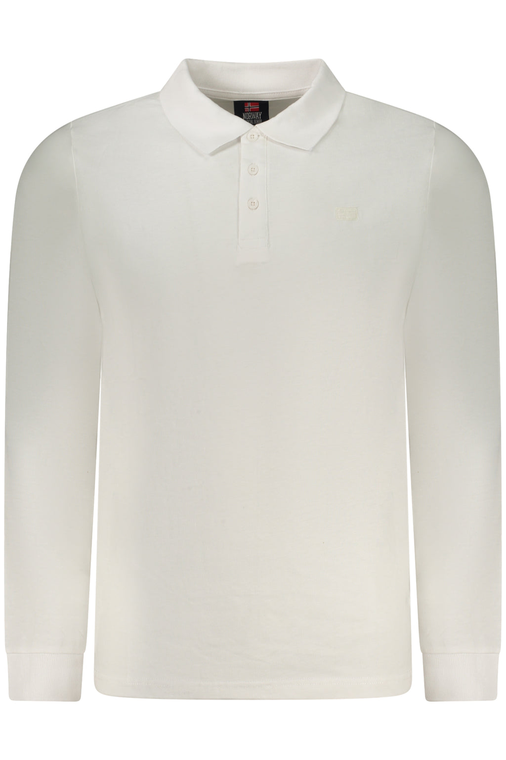 Polo NORWAY 1963 Bianco 858872