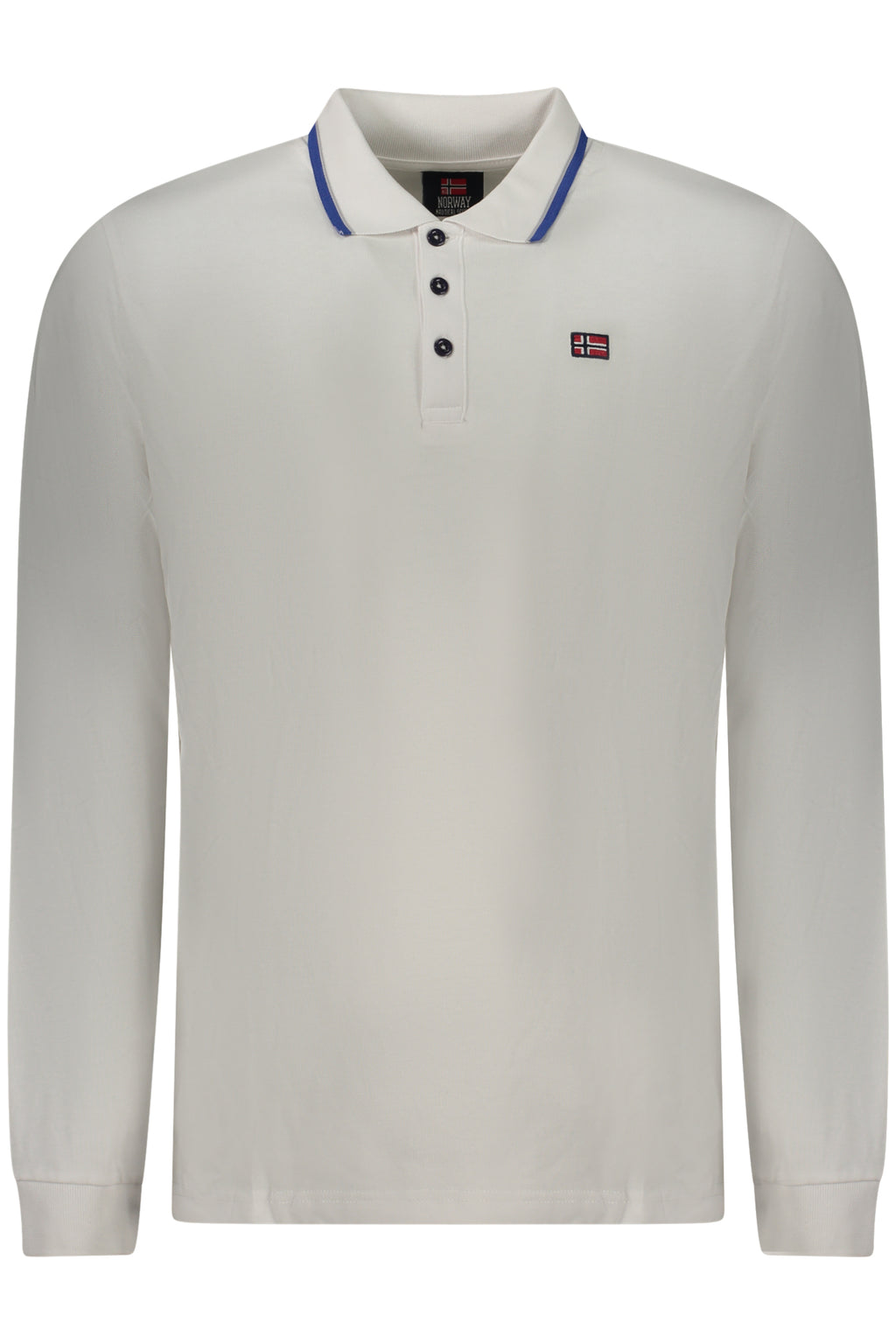 Polo NORWAY 1963 Bianco XXX848871