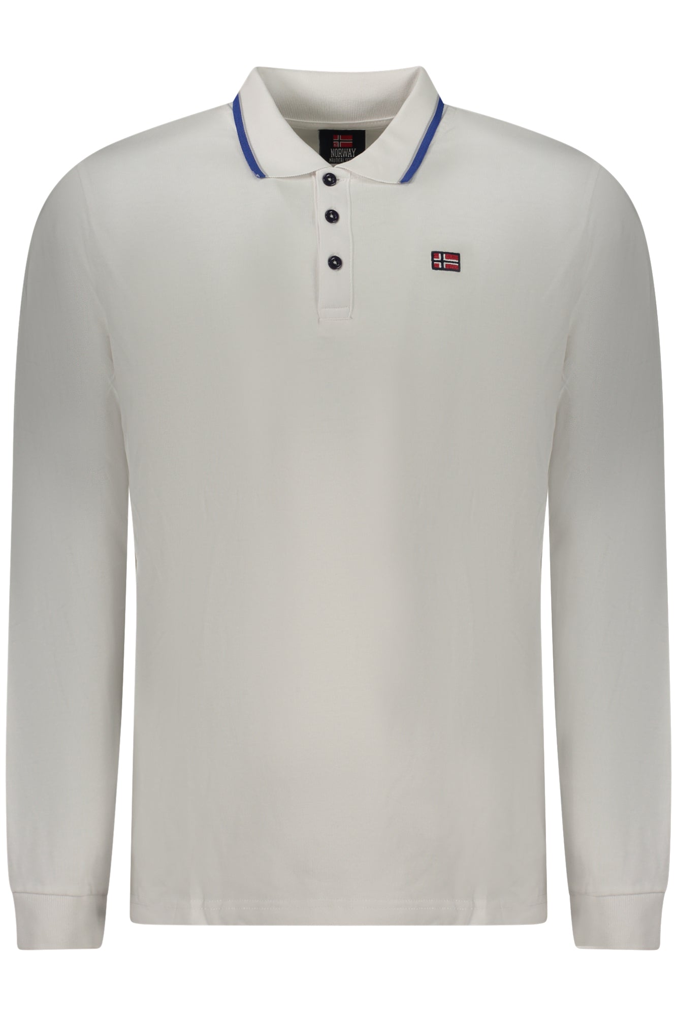 Polo NORWAY 1963 Bianco XXX848871