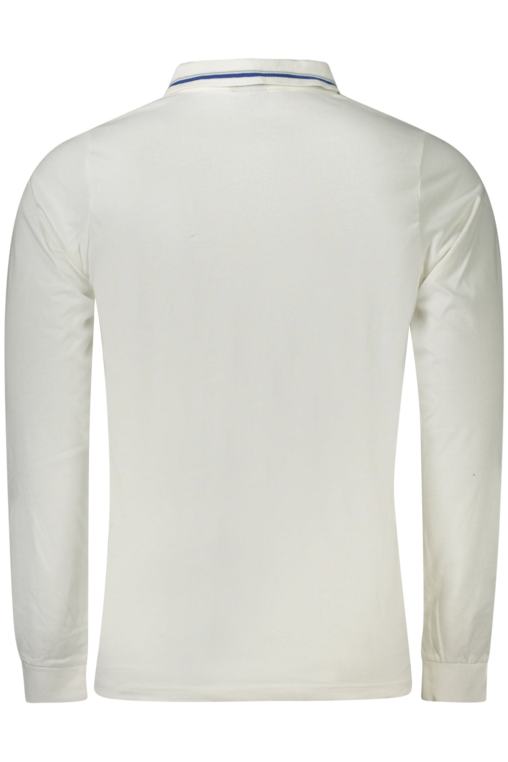 Polo NORWAY 1963 Bianco