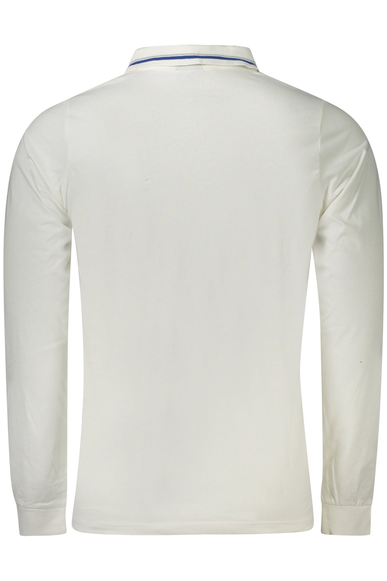 Polo NORWAY 1963 Bianco