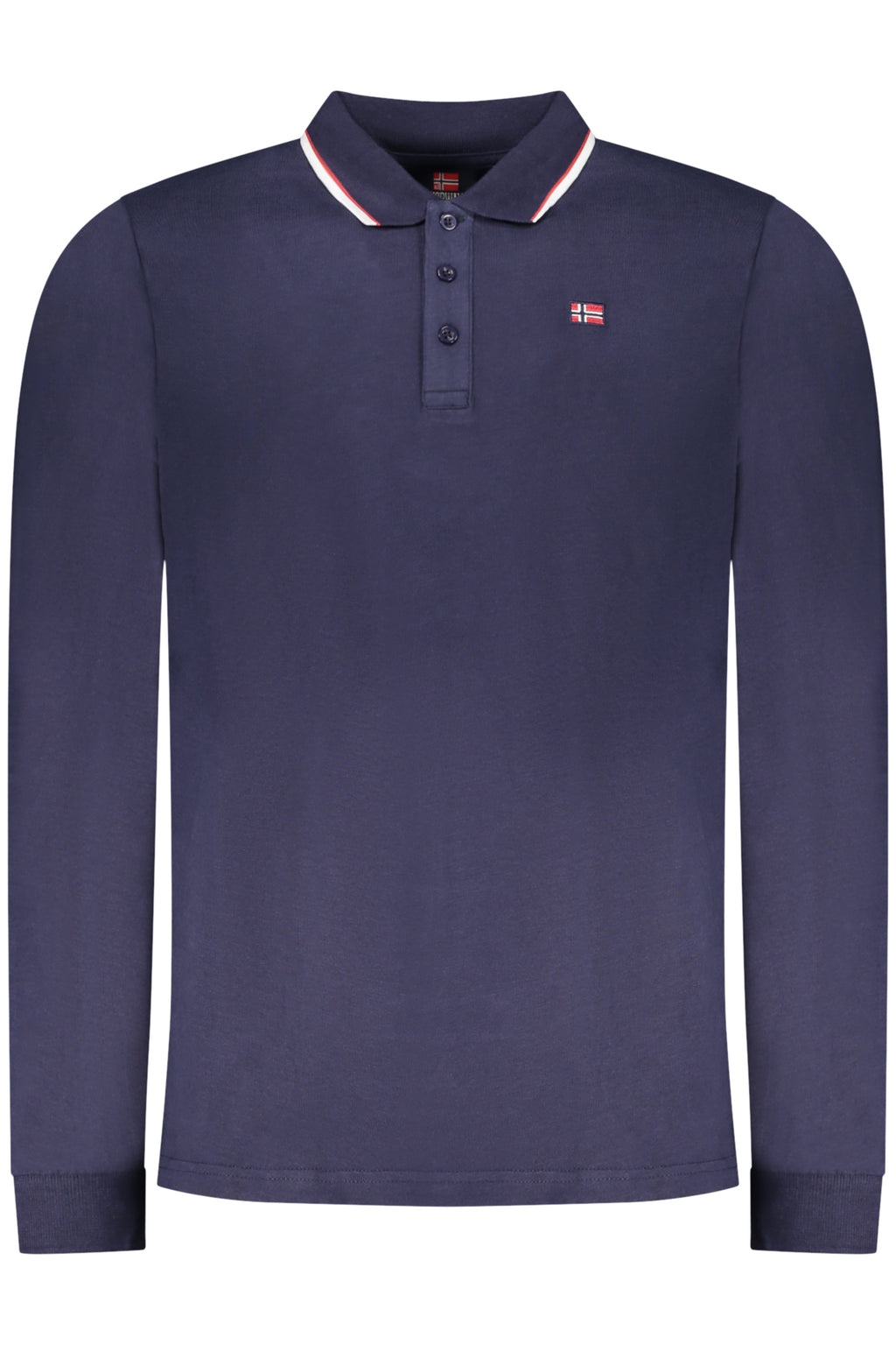 Polo NORWAY 1963 Blu XXX848871