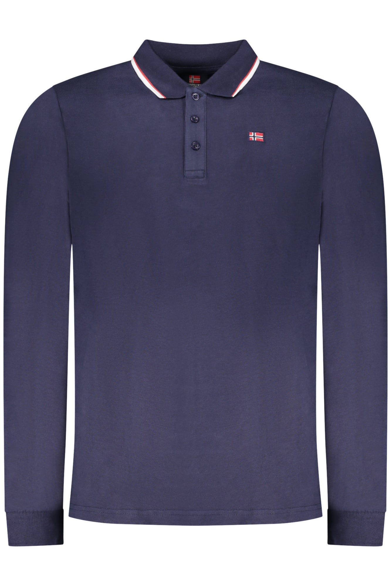 Polo NORWAY 1963 Blu XXX848871