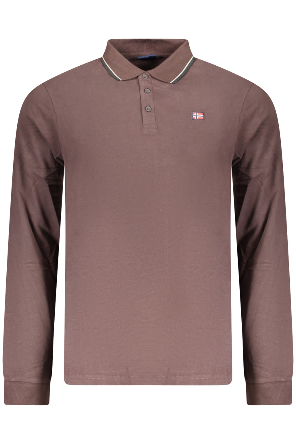 Polo Norway 1963 Marrone 848871