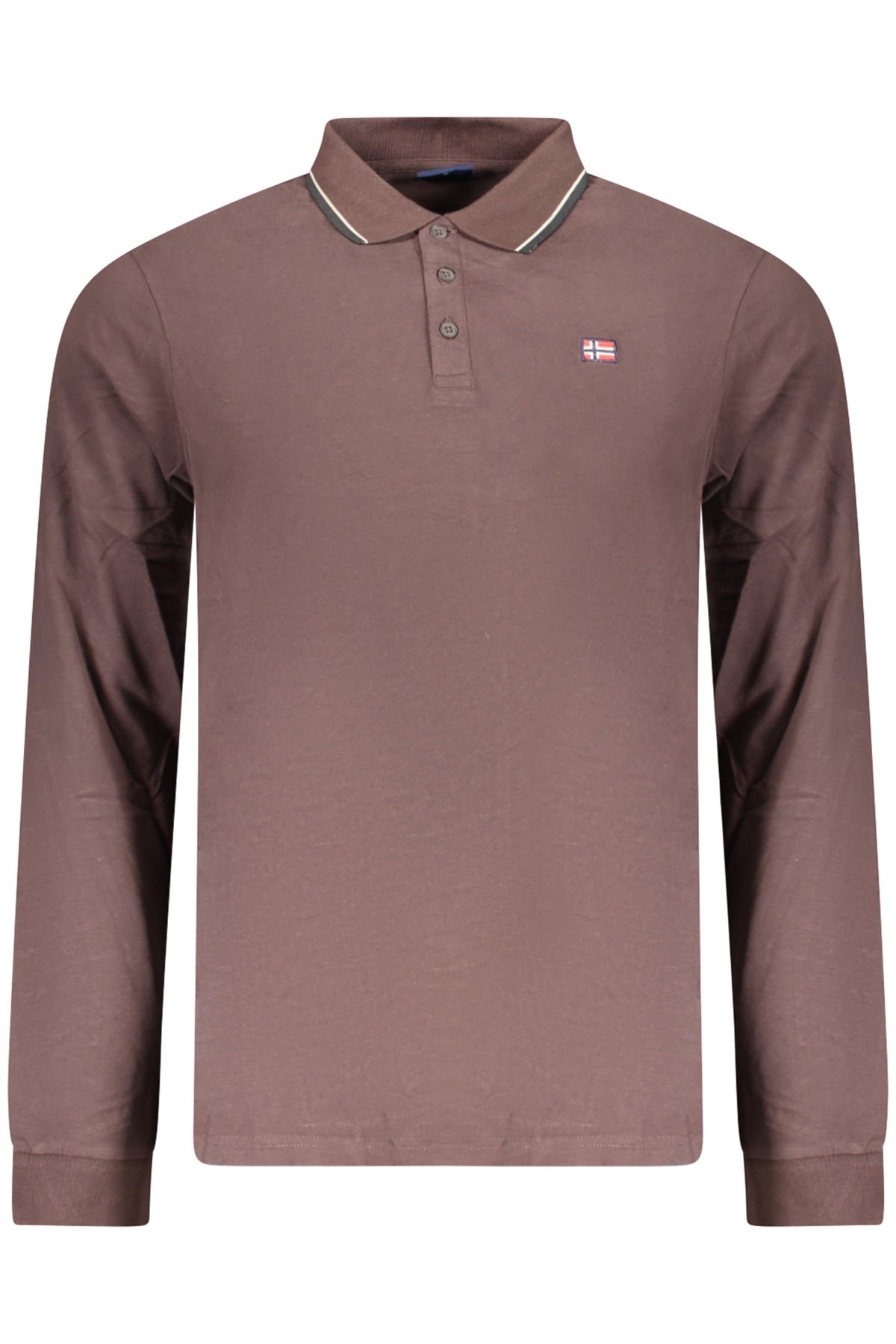 Polo Norway 1963 Marrone 848871
