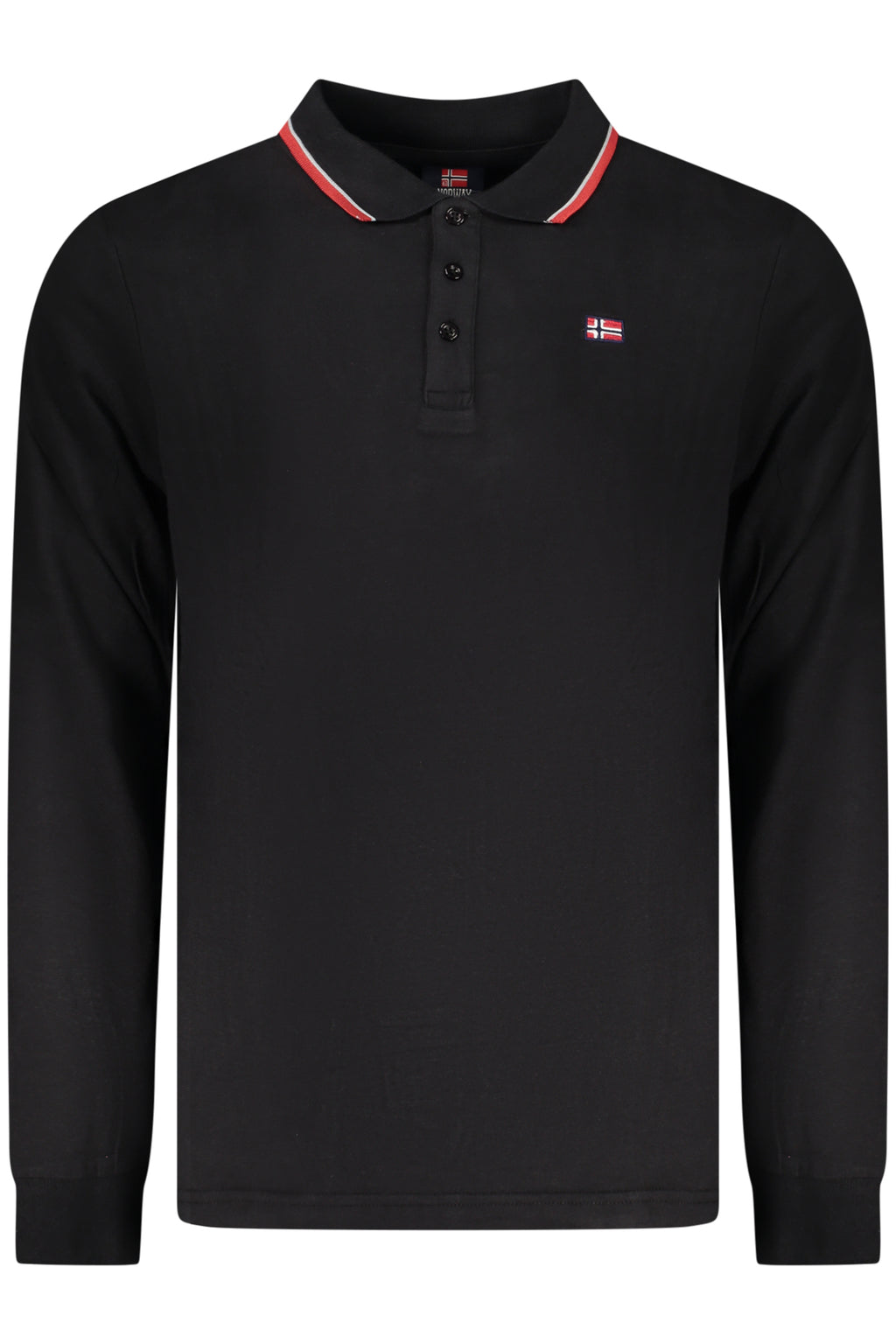 Polo NORWAY 1963 Nero XXX848871