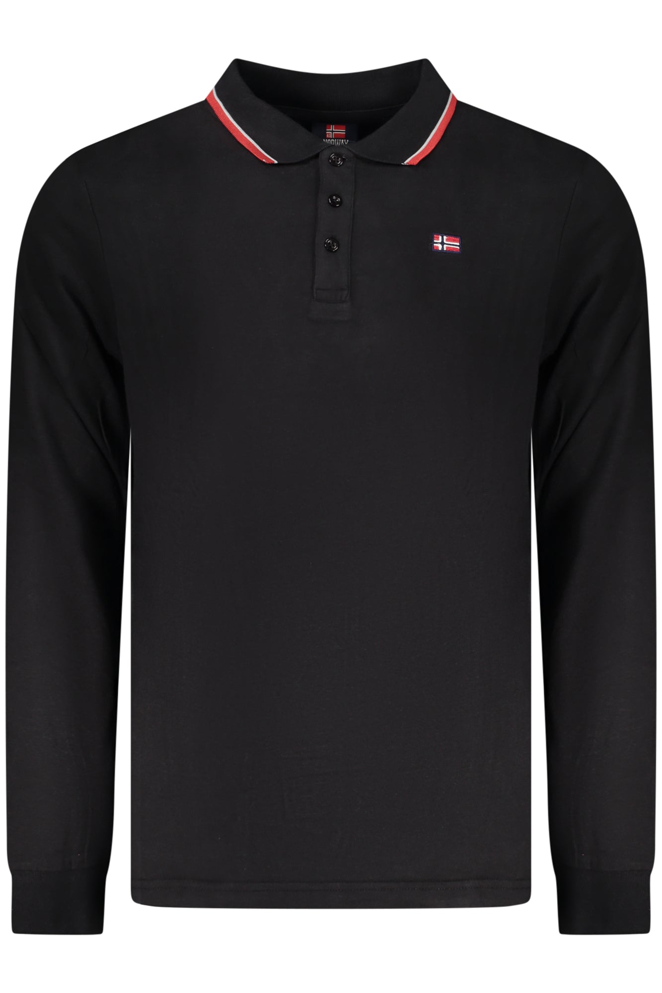 Polo NORWAY 1963 Nero XXX848871