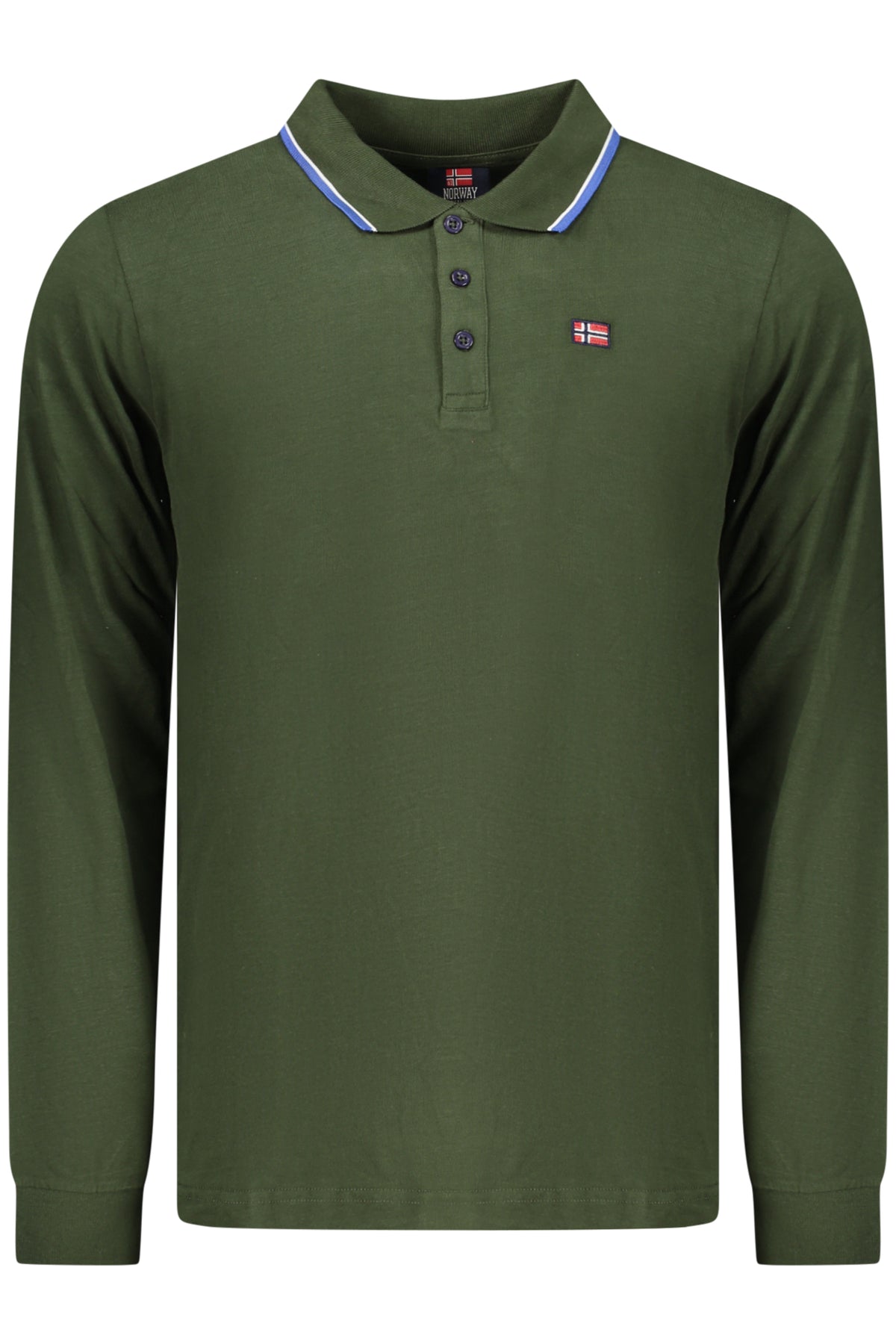 Polo Norway 1963 Verde XXX848871
