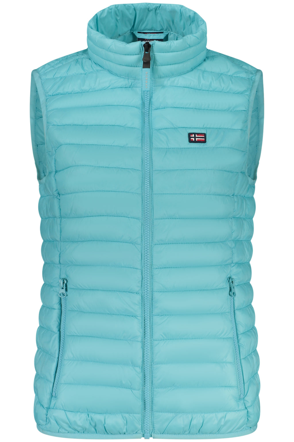 Giubbotti Smanicati  NORWAY 1963 Azzurro 832651