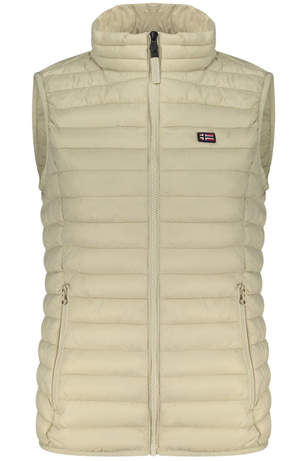 Giubbotti Smanicati  NORWAY 1963 Beige 832651