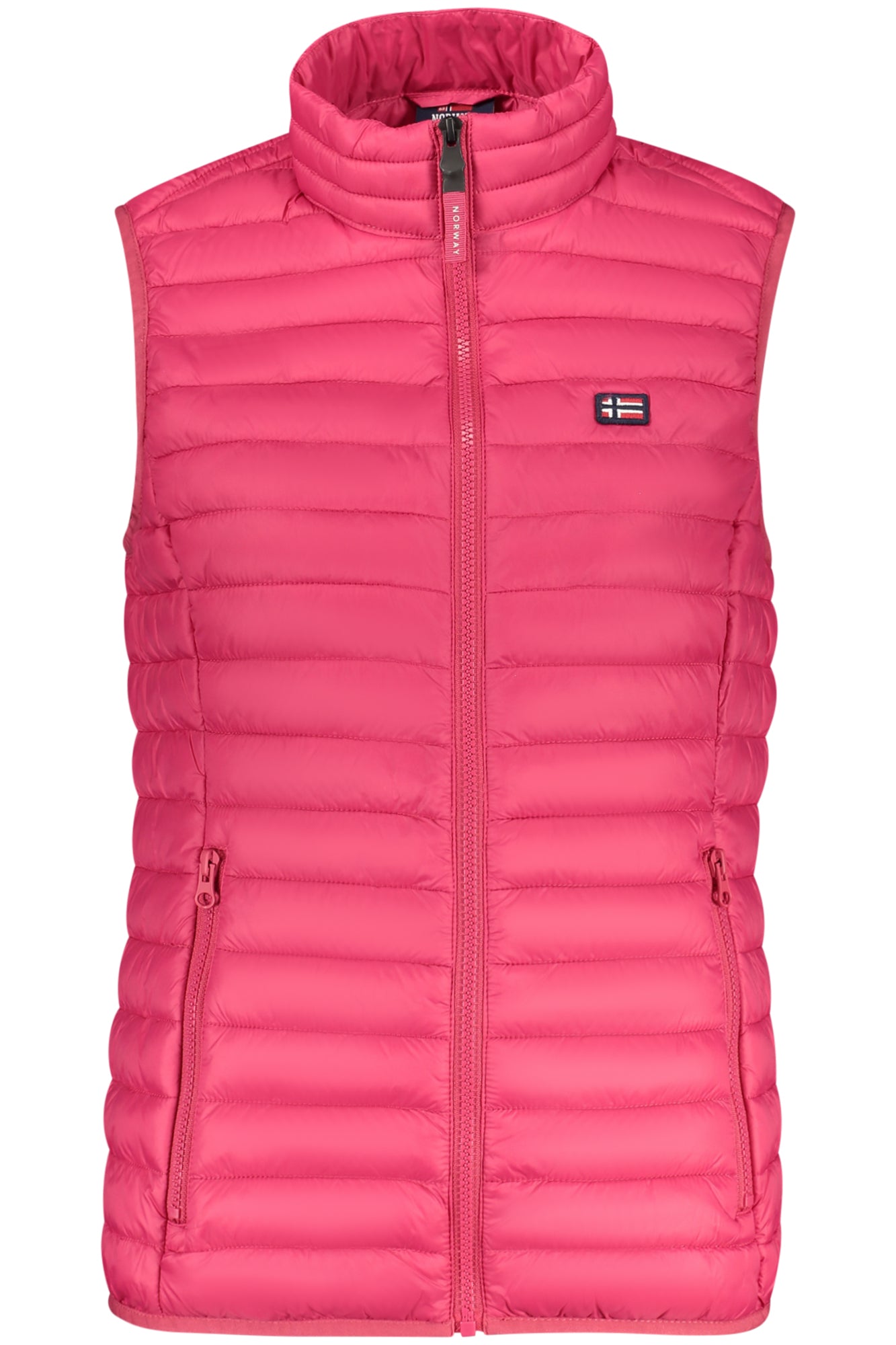 Giubbotti Smanicati  NORWAY 1963 Rosa 832651