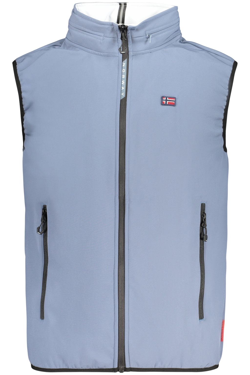 Giubbotti Smanicati  Norway 1963 Azzurro 849140