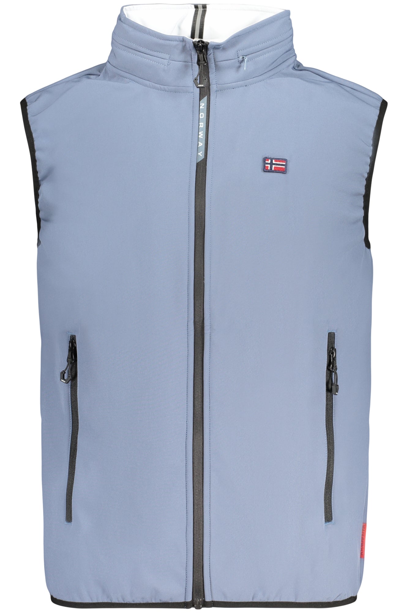 Giubbotti Smanicati  Norway 1963 Azzurro 849140
