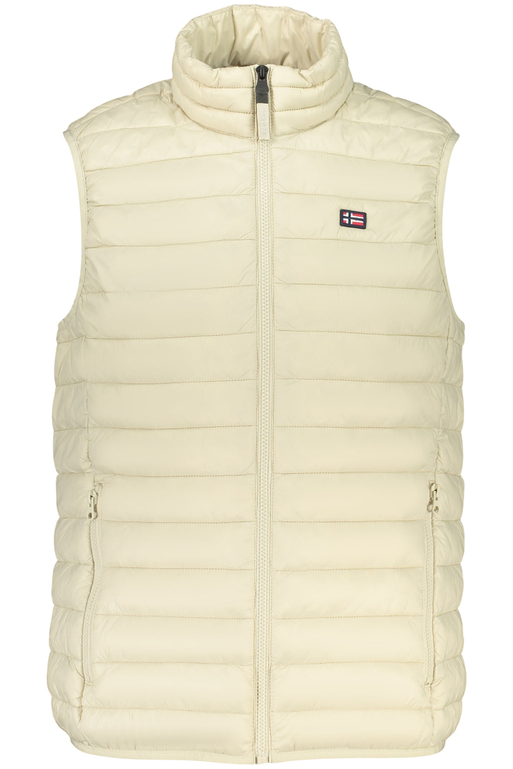 Giubbotti Smanicati  NORWAY 1963 Beige 832948