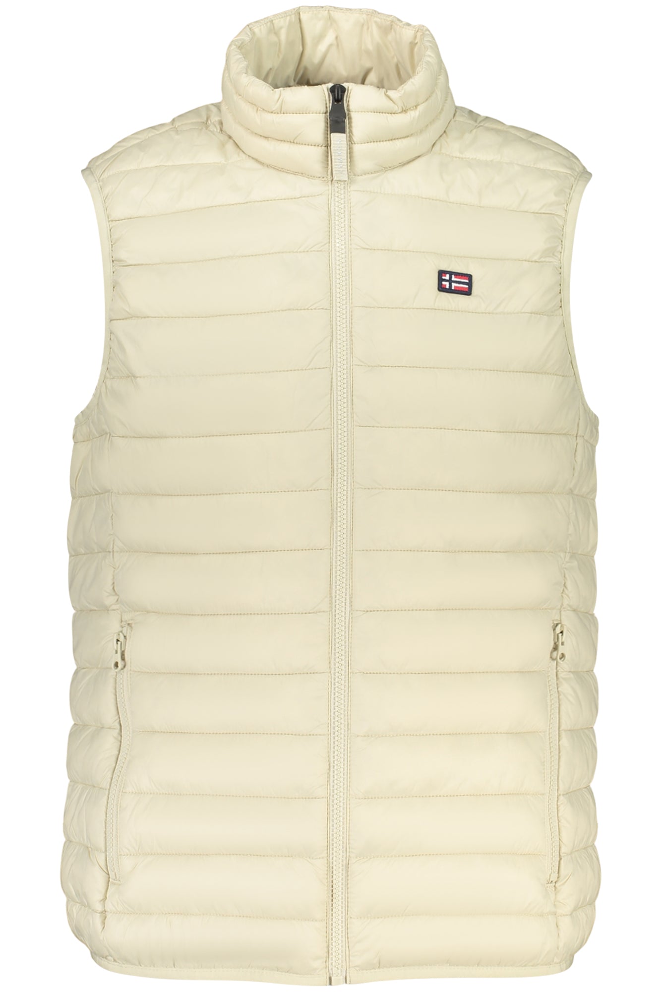Giubbotti Smanicati  NORWAY 1963 Beige 832948