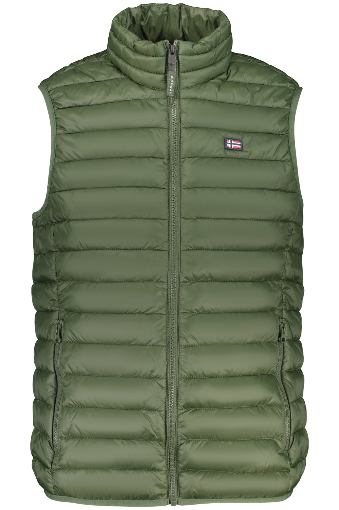 Giubbotti Smanicati  NORWAY 1963 Verde 832948