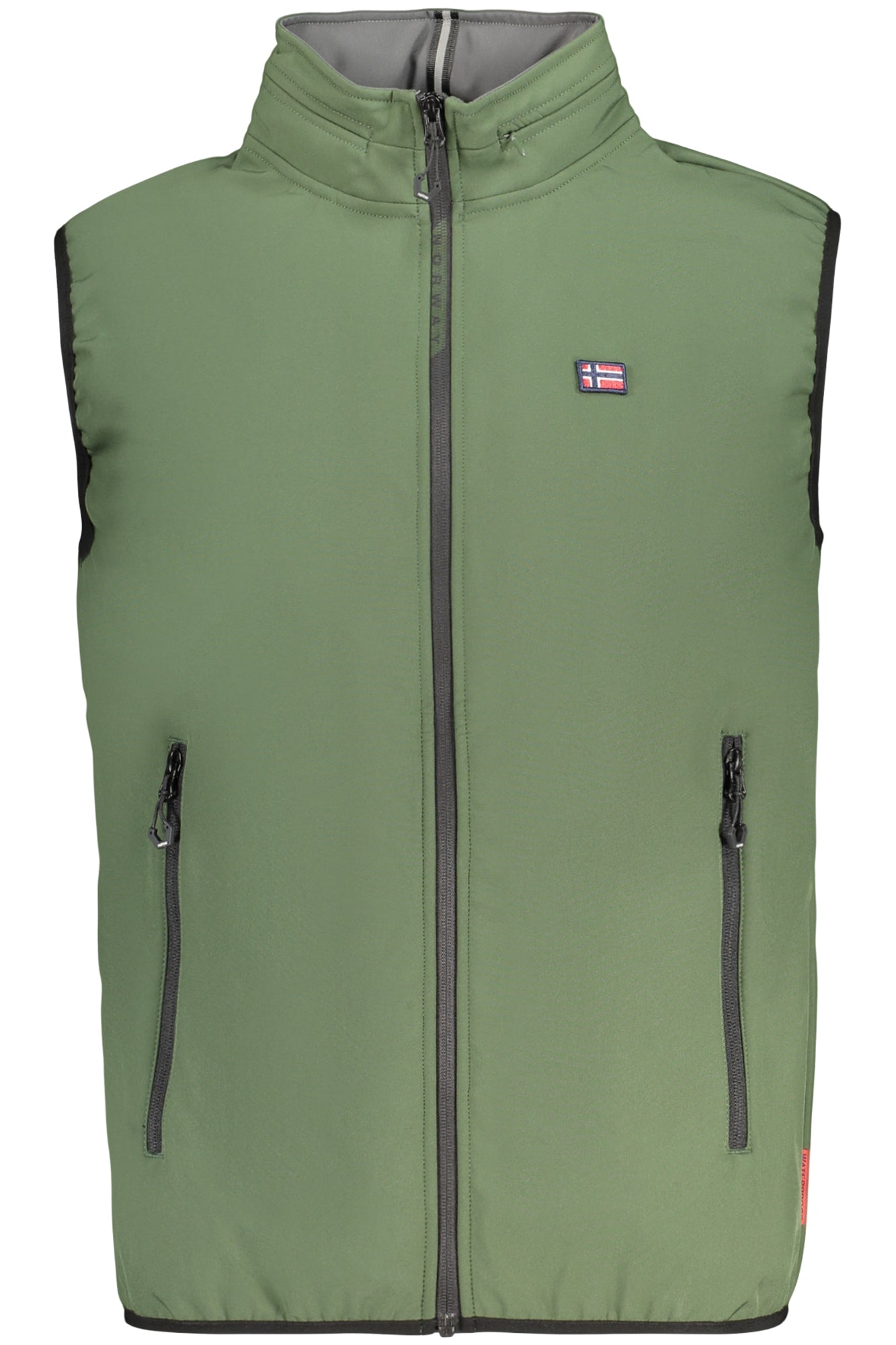 Giubbotti Smanicati  Norway 1963 Verde 849140