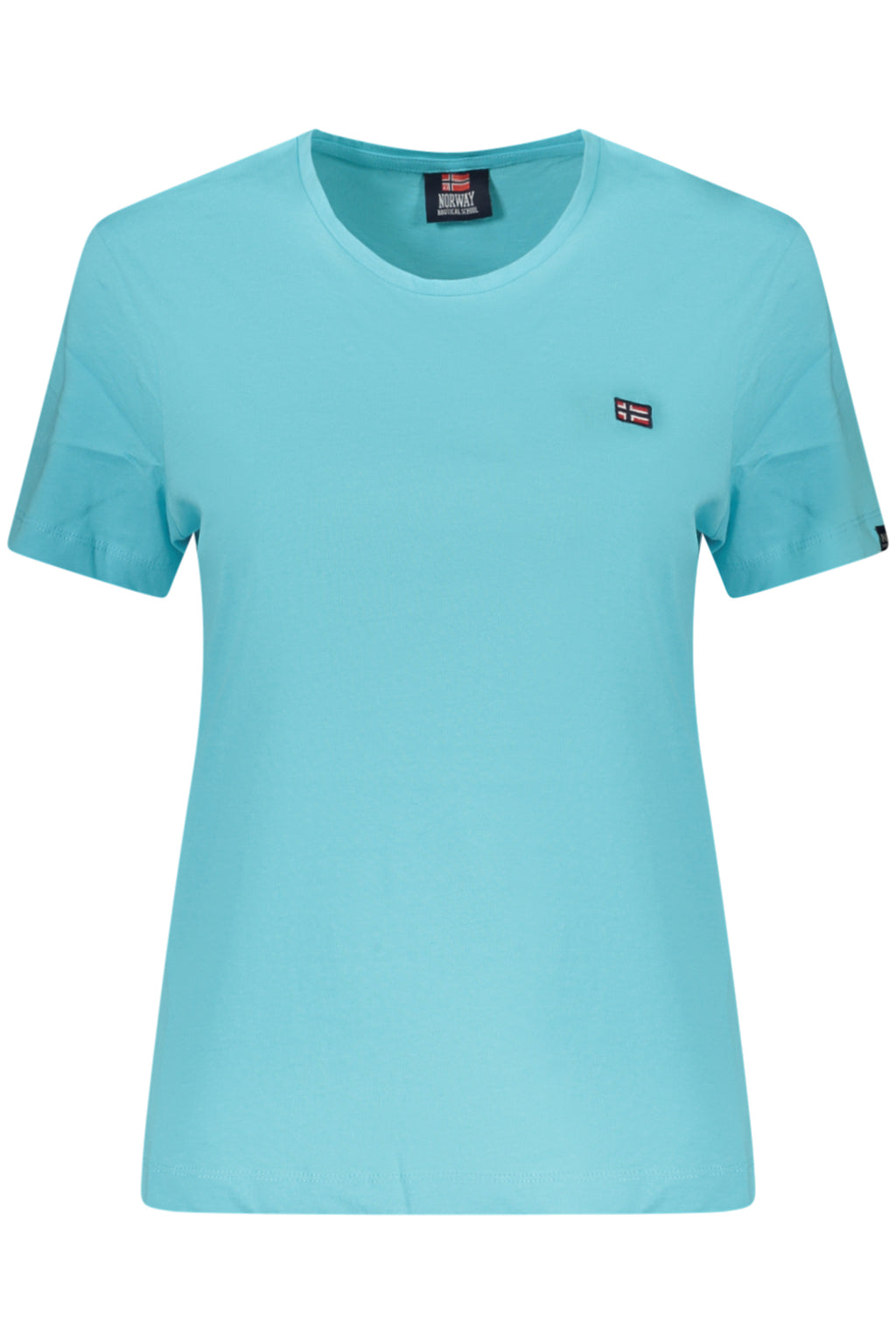 T-Shirt NORWAY 1963 Azzurro 856110