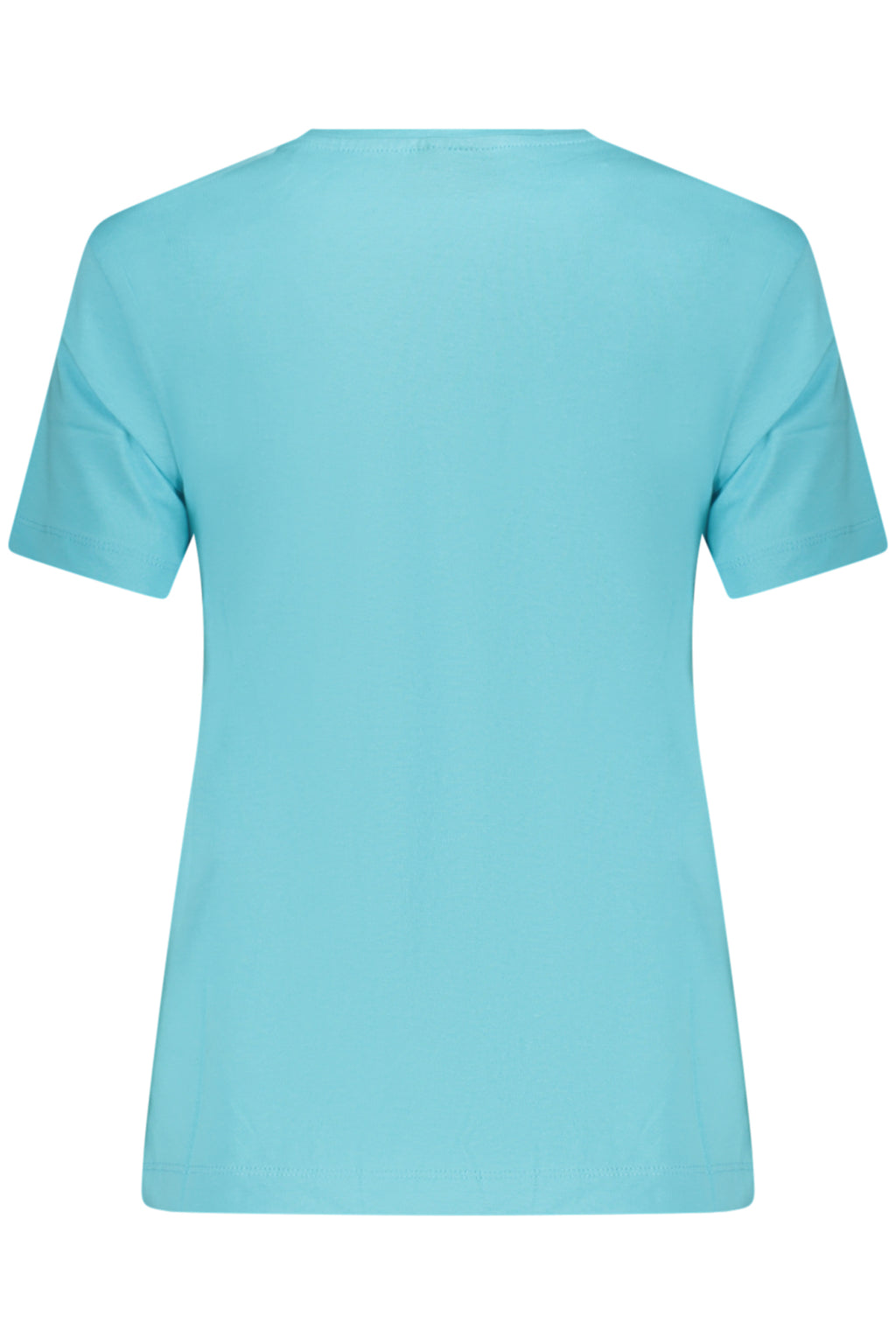T-Shirt NORWAY 1963 Azzurro 856110