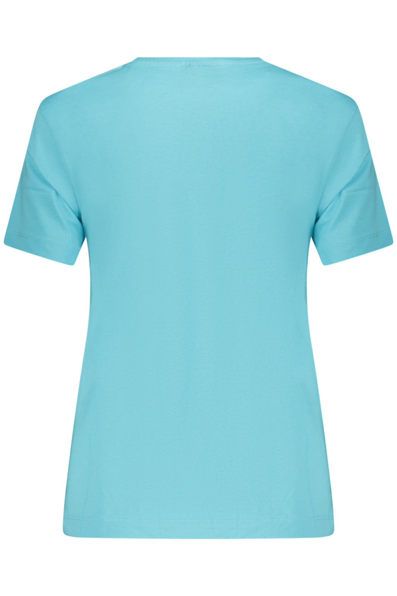 T-Shirt NORWAY 1963 Azzurro 856110