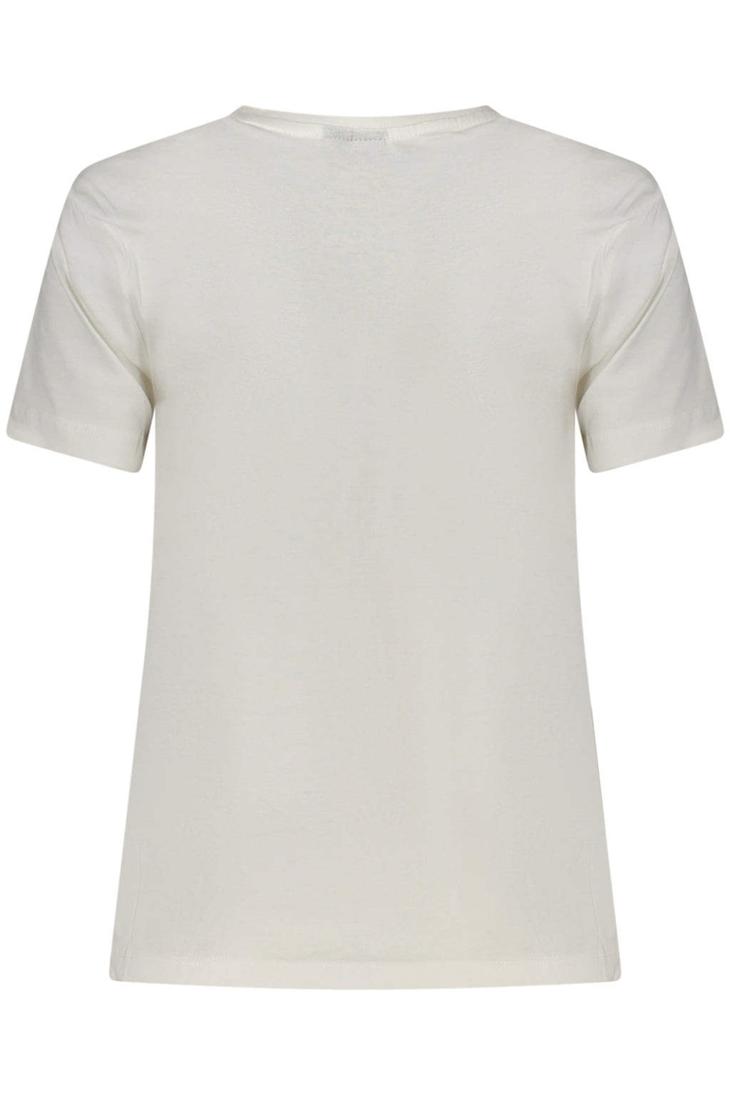 T-Shirt NORWAY 1963 Bianco