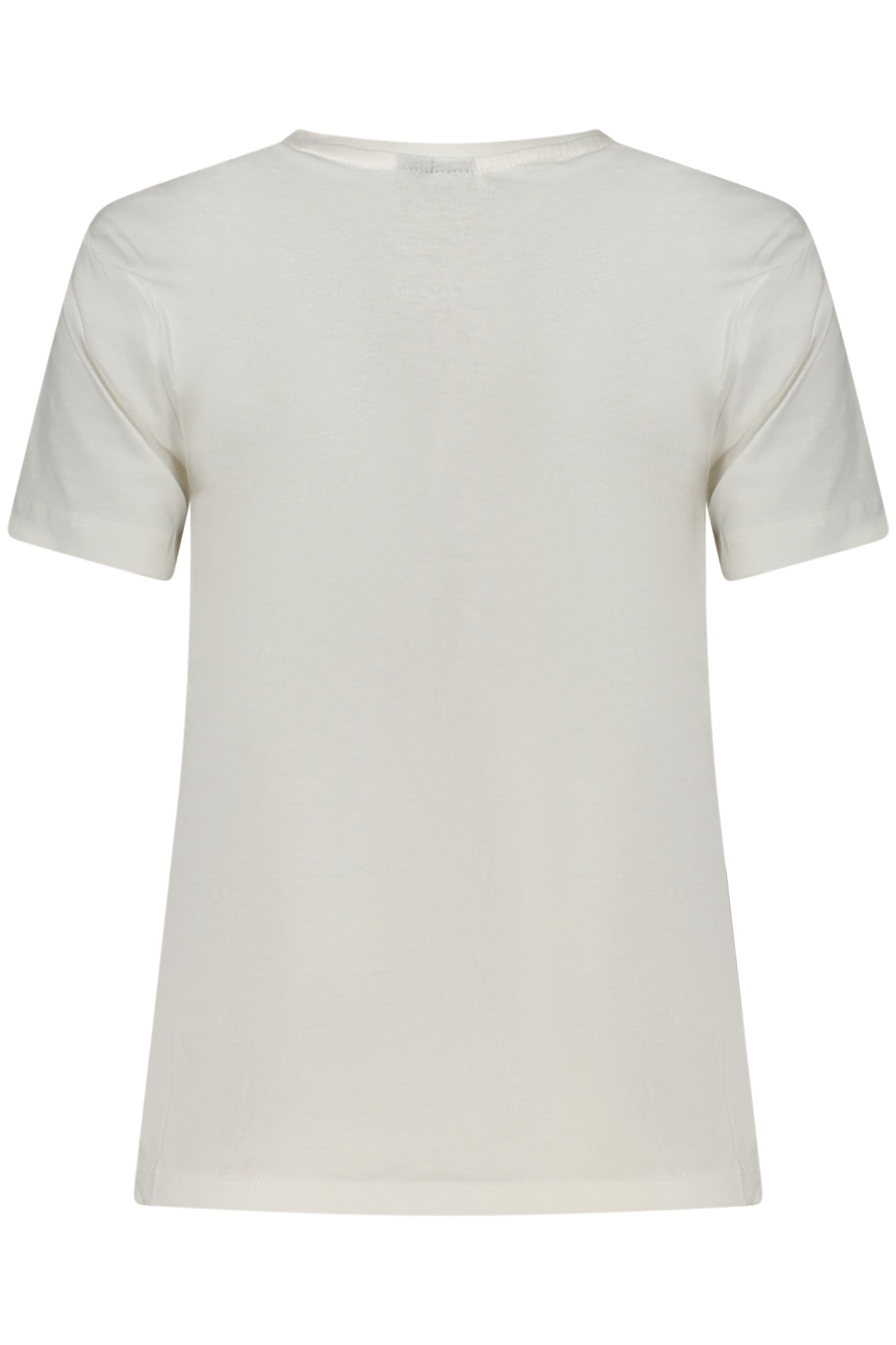T-Shirt NORWAY 1963 Bianco