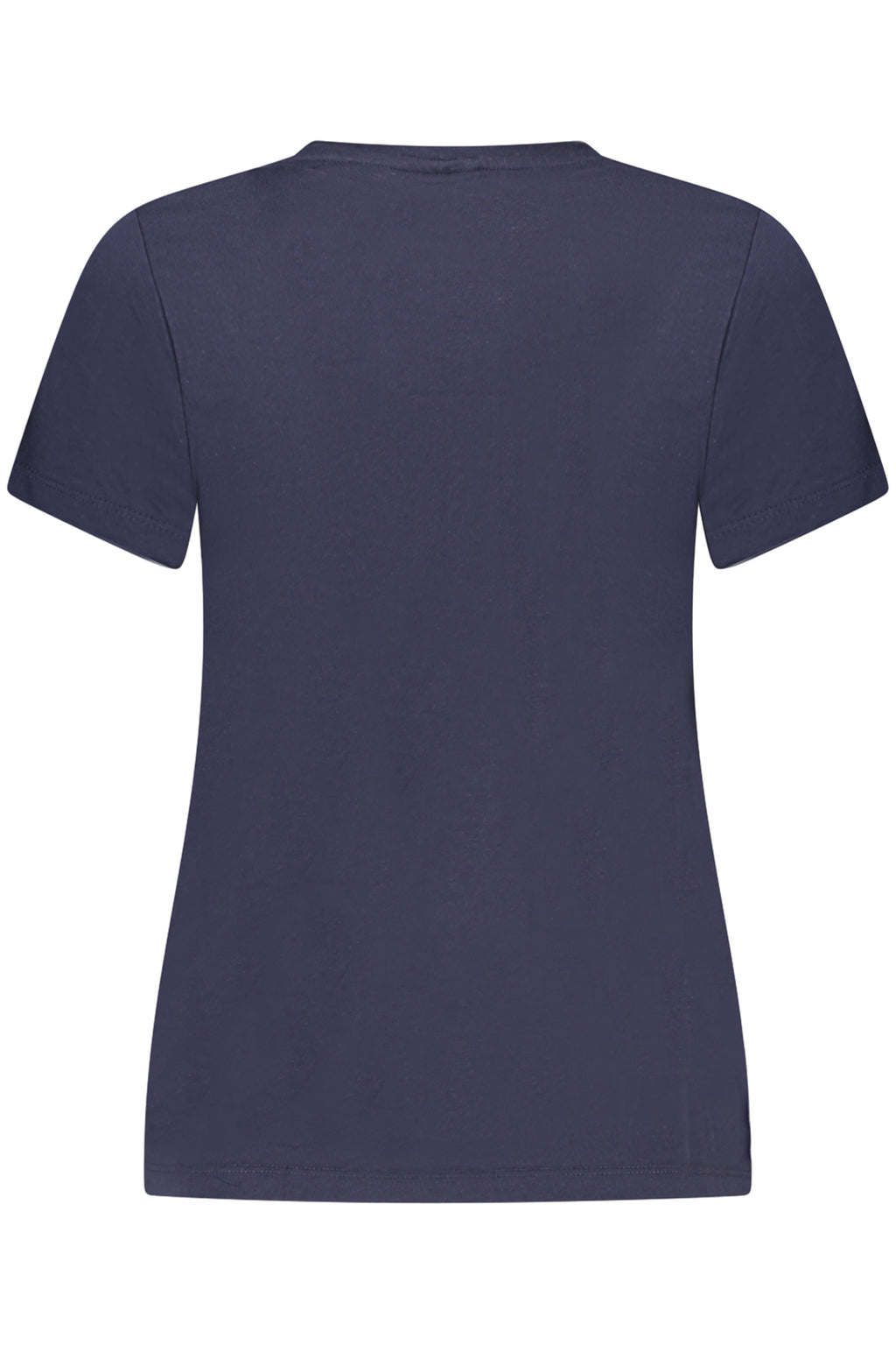 T-Shirt NORWAY 1963 Blu