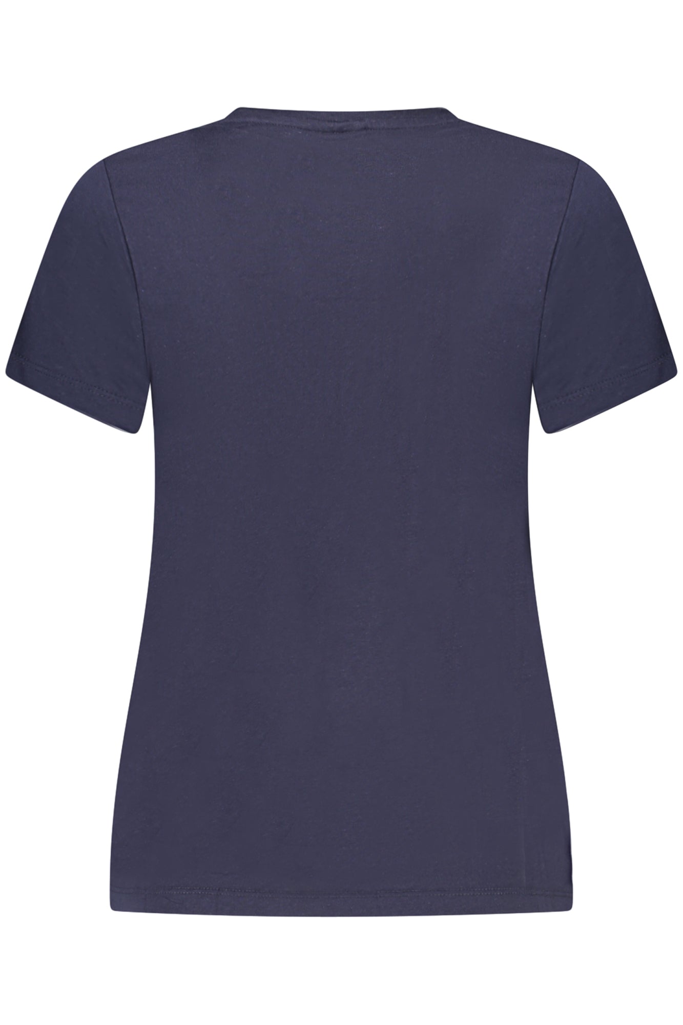 T-Shirt NORWAY 1963 Blu