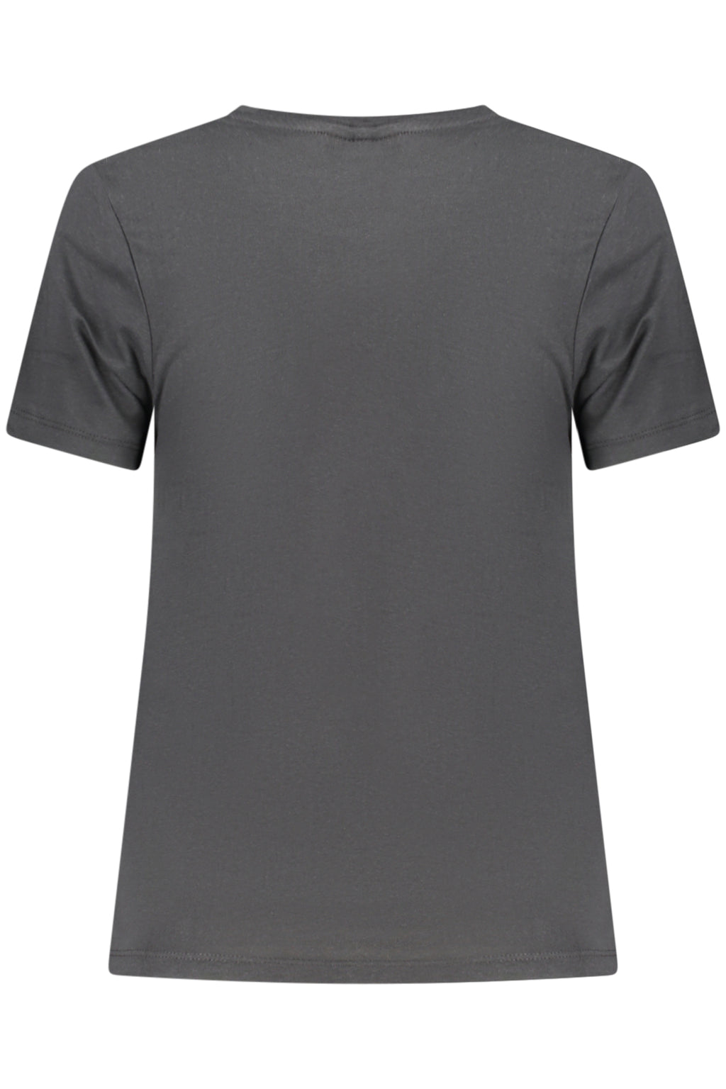 T-Shirt NORWAY 1963 Nero