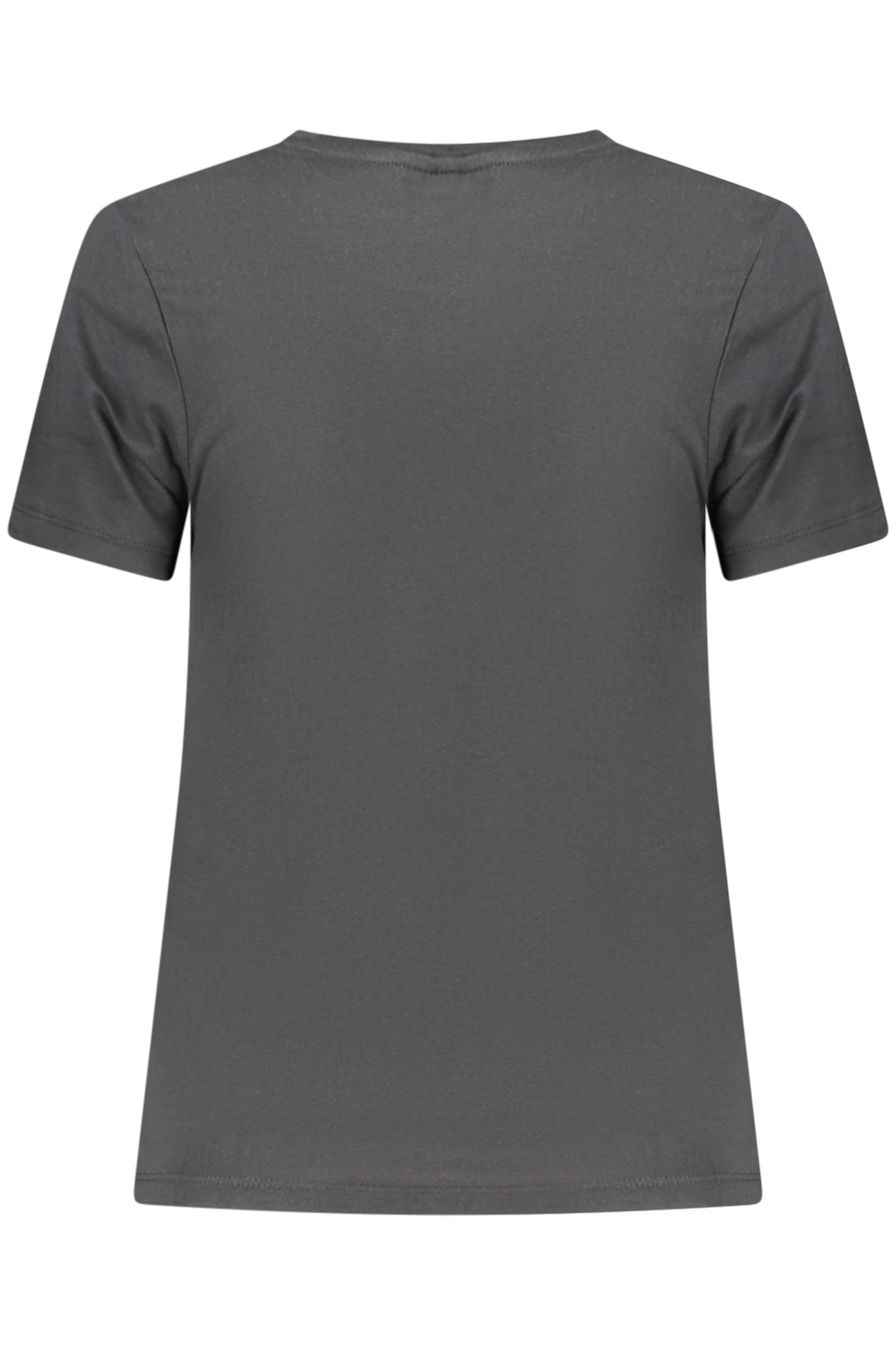 T-Shirt NORWAY 1963 Nero