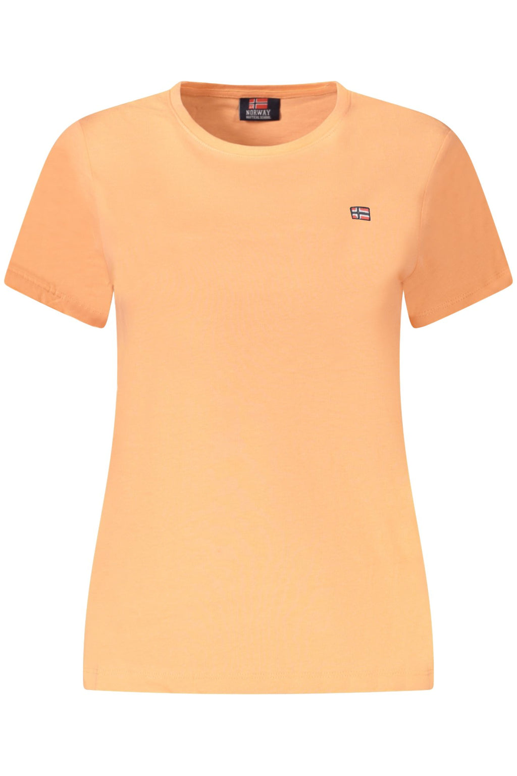 T-Shirt NORWAY 1963 Rosa