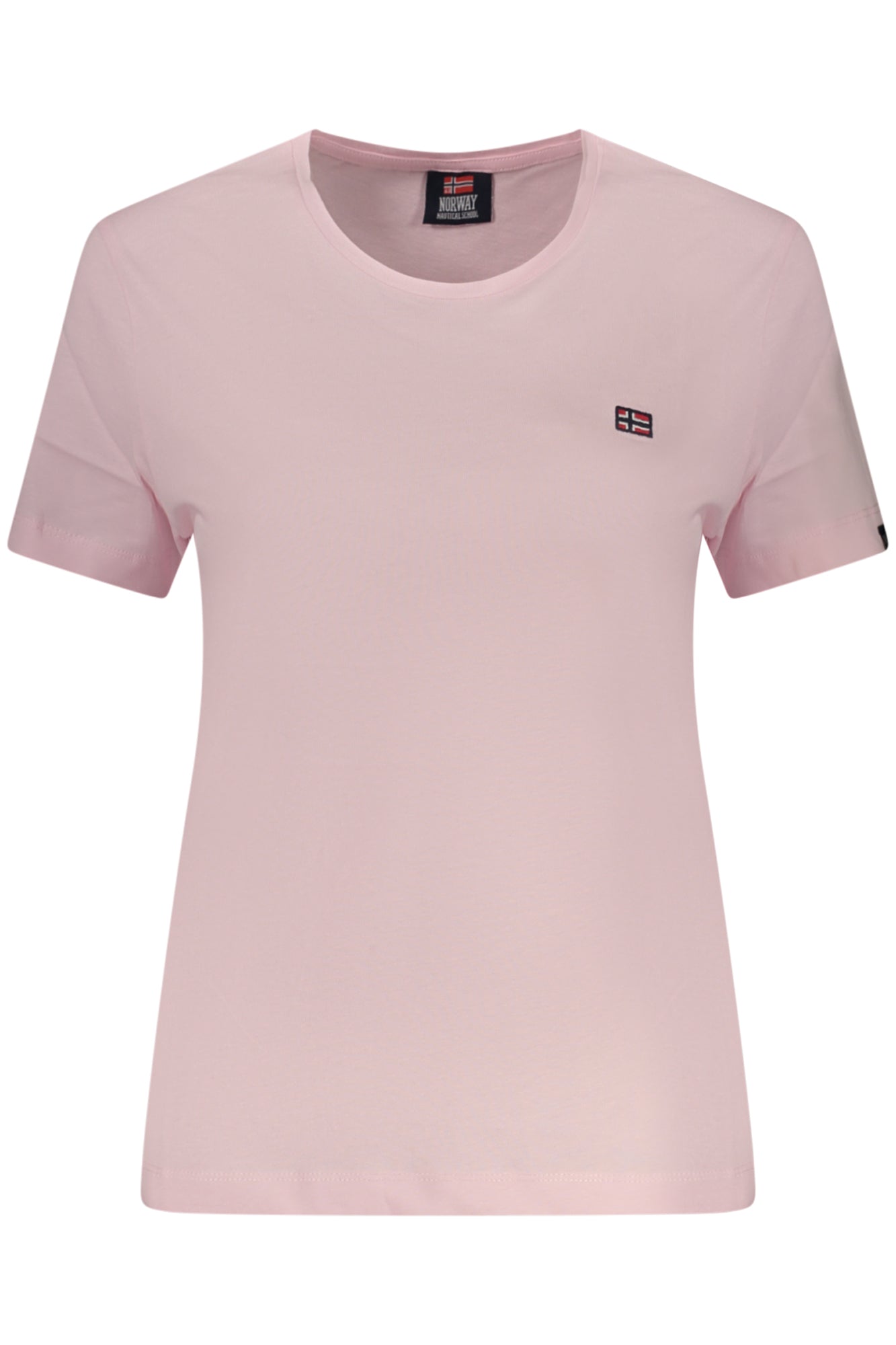 T-Shirt NORWAY 1963 Rosa 856110