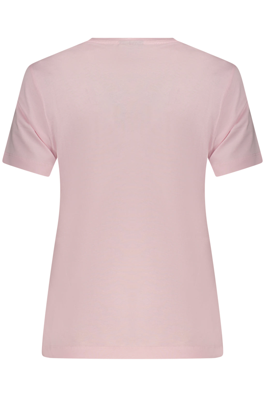 T-Shirt NORWAY 1963 Rosa 856110