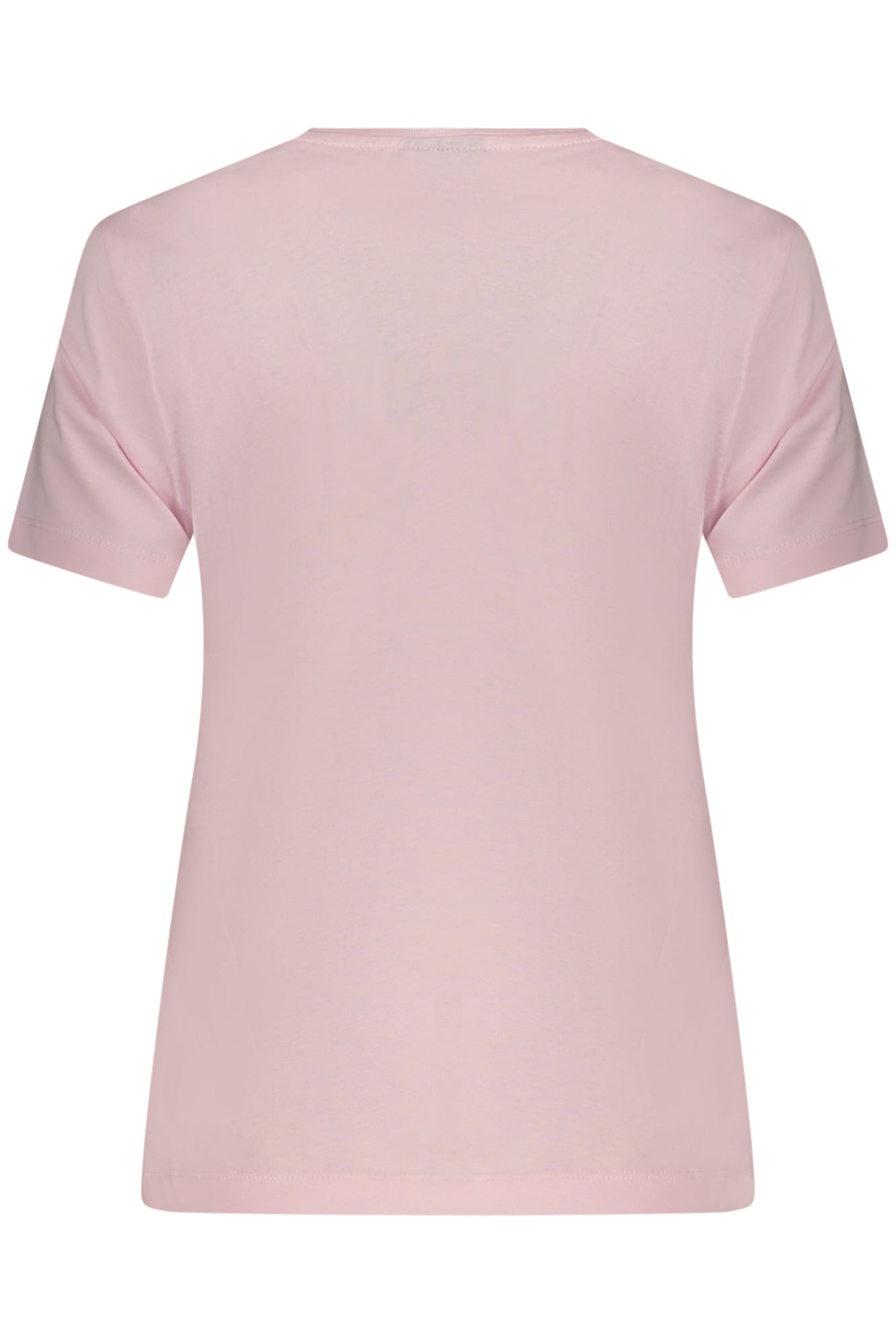 T-Shirt NORWAY 1963 Rosa 856110