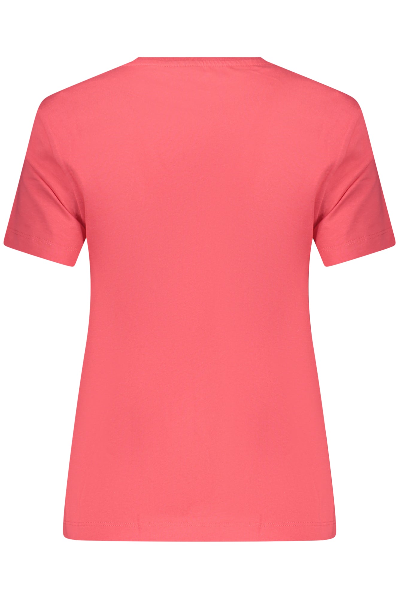T-Shirt NORWAY 1963 Rosa 856110