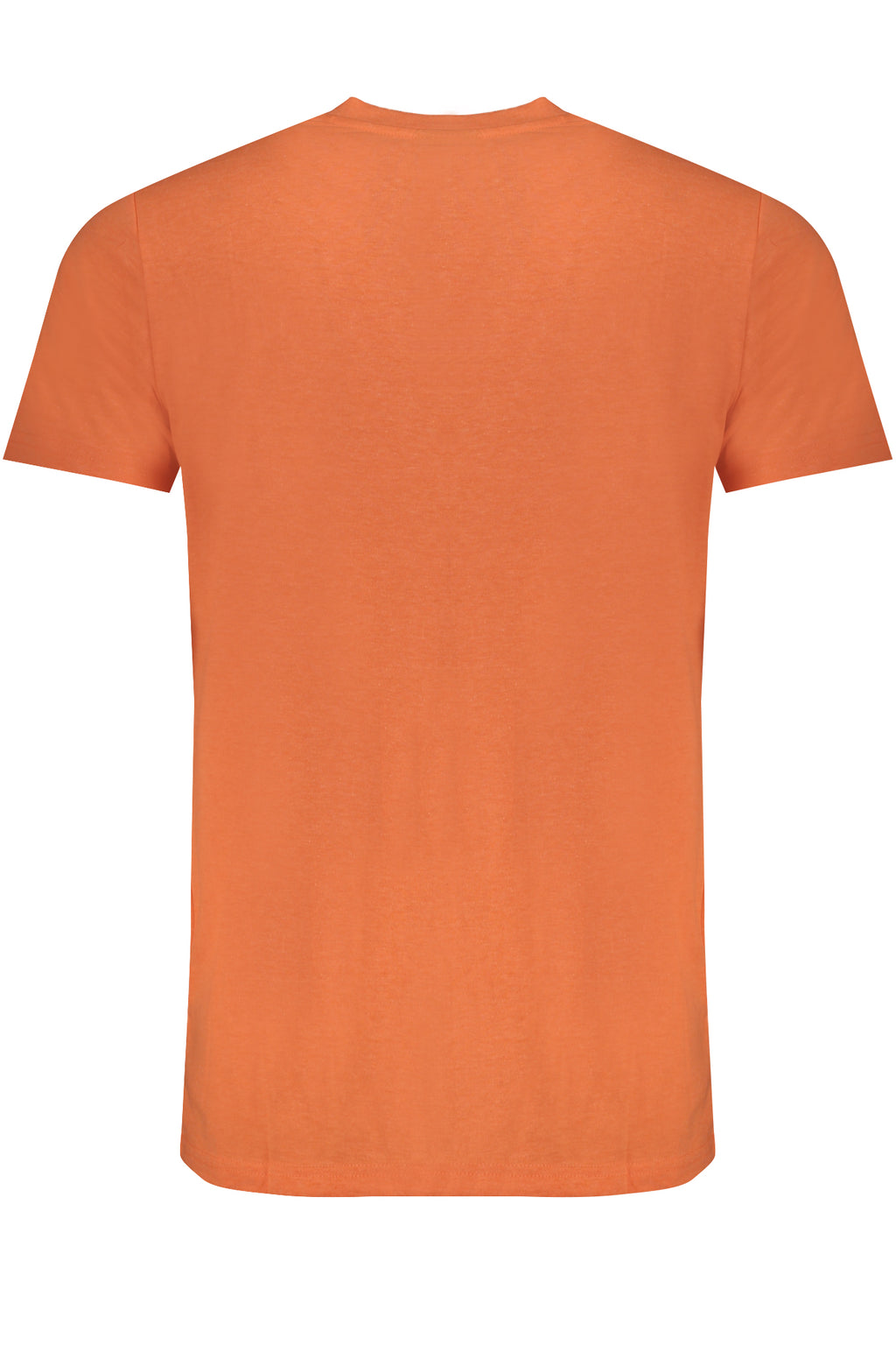 T-Shirt NORWAY 1963 Arancione