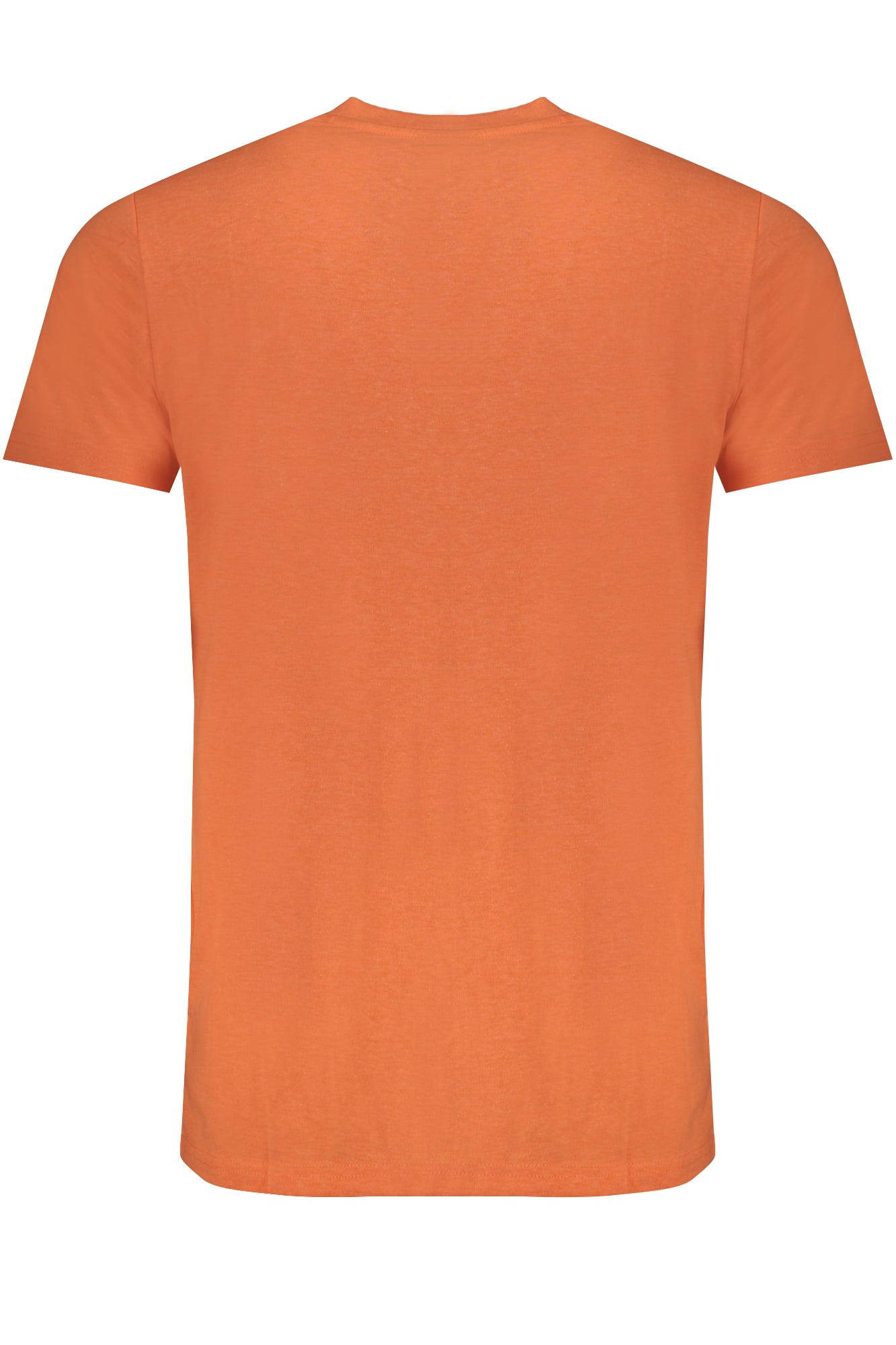 T-Shirt NORWAY 1963 Arancione