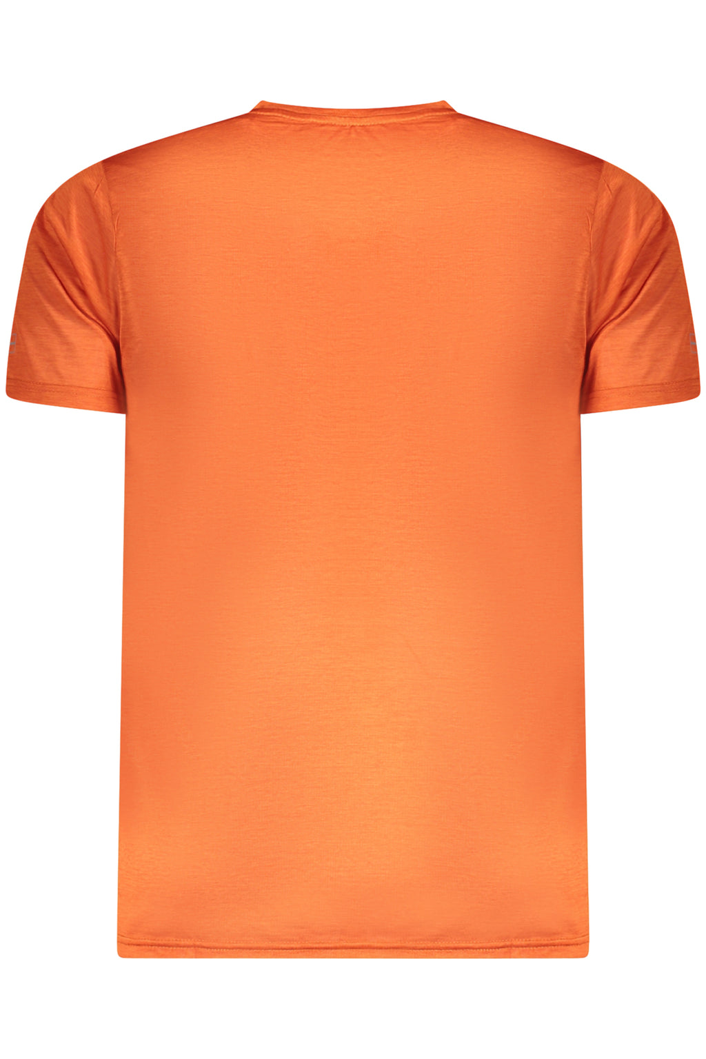 T-Shirt NORWAY 1963 Arancione