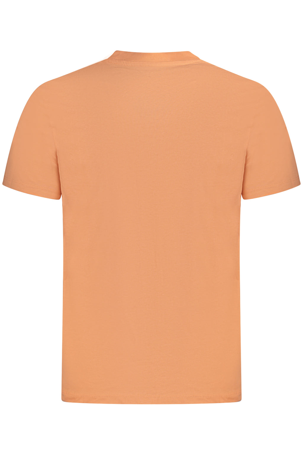 T-Shirt NORWAY 1963 Arancione