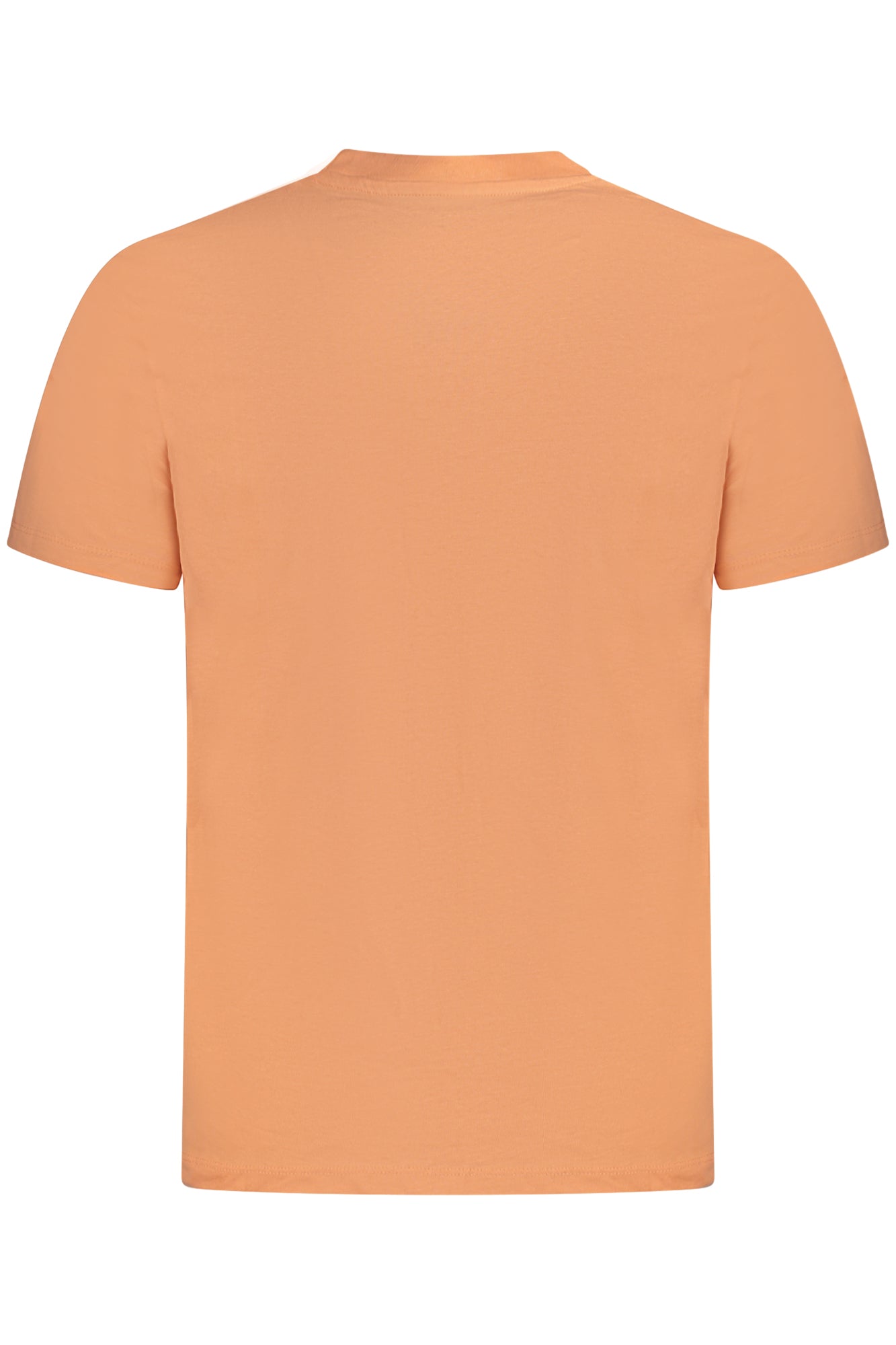 T-Shirt NORWAY 1963 Arancione