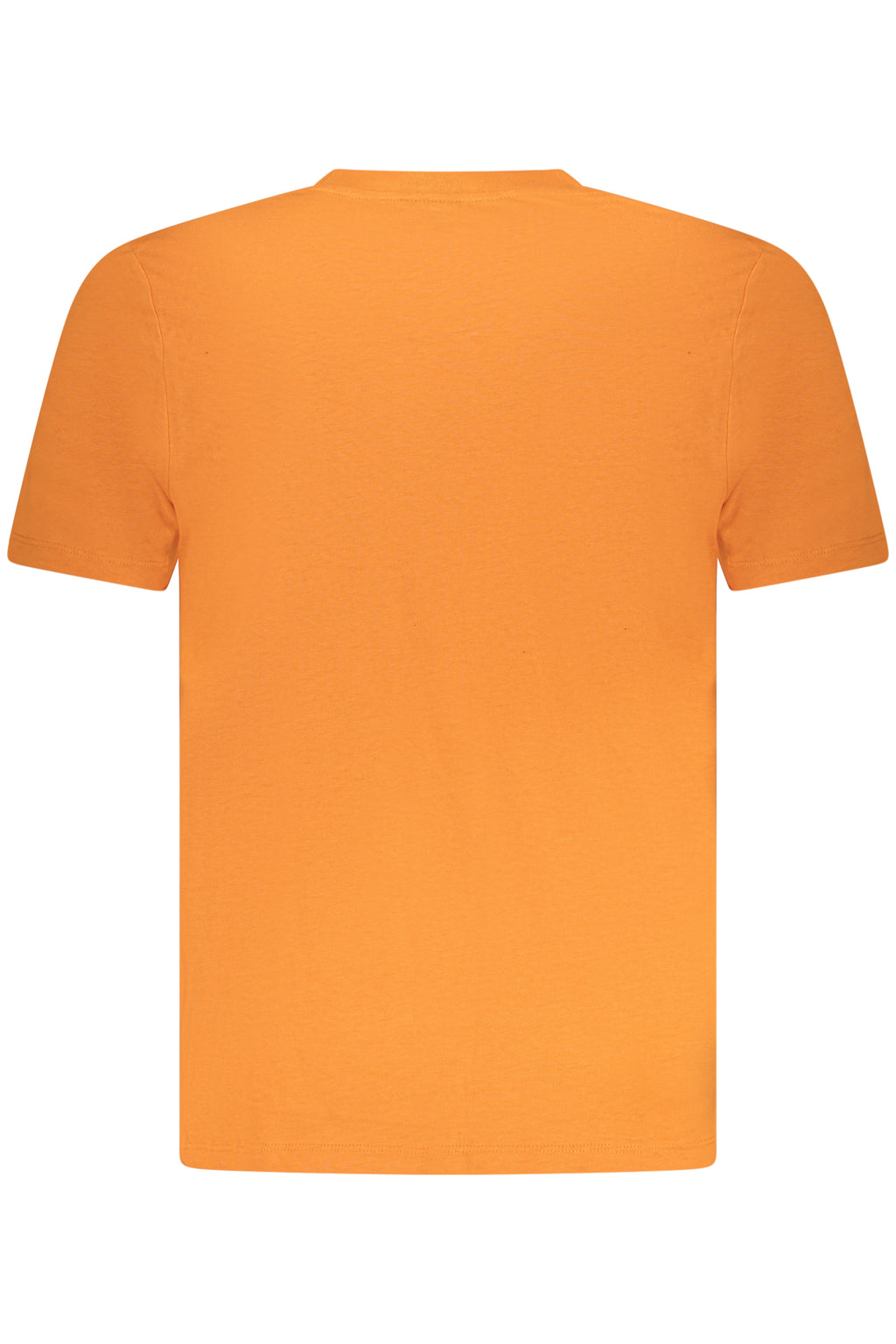 T-Shirt NORWAY 1963 Arancione