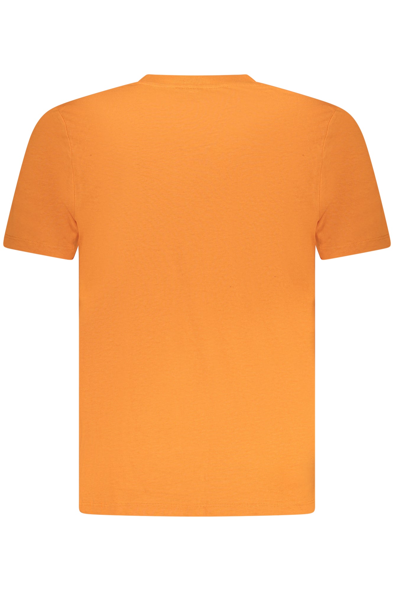 T-Shirt NORWAY 1963 Arancione
