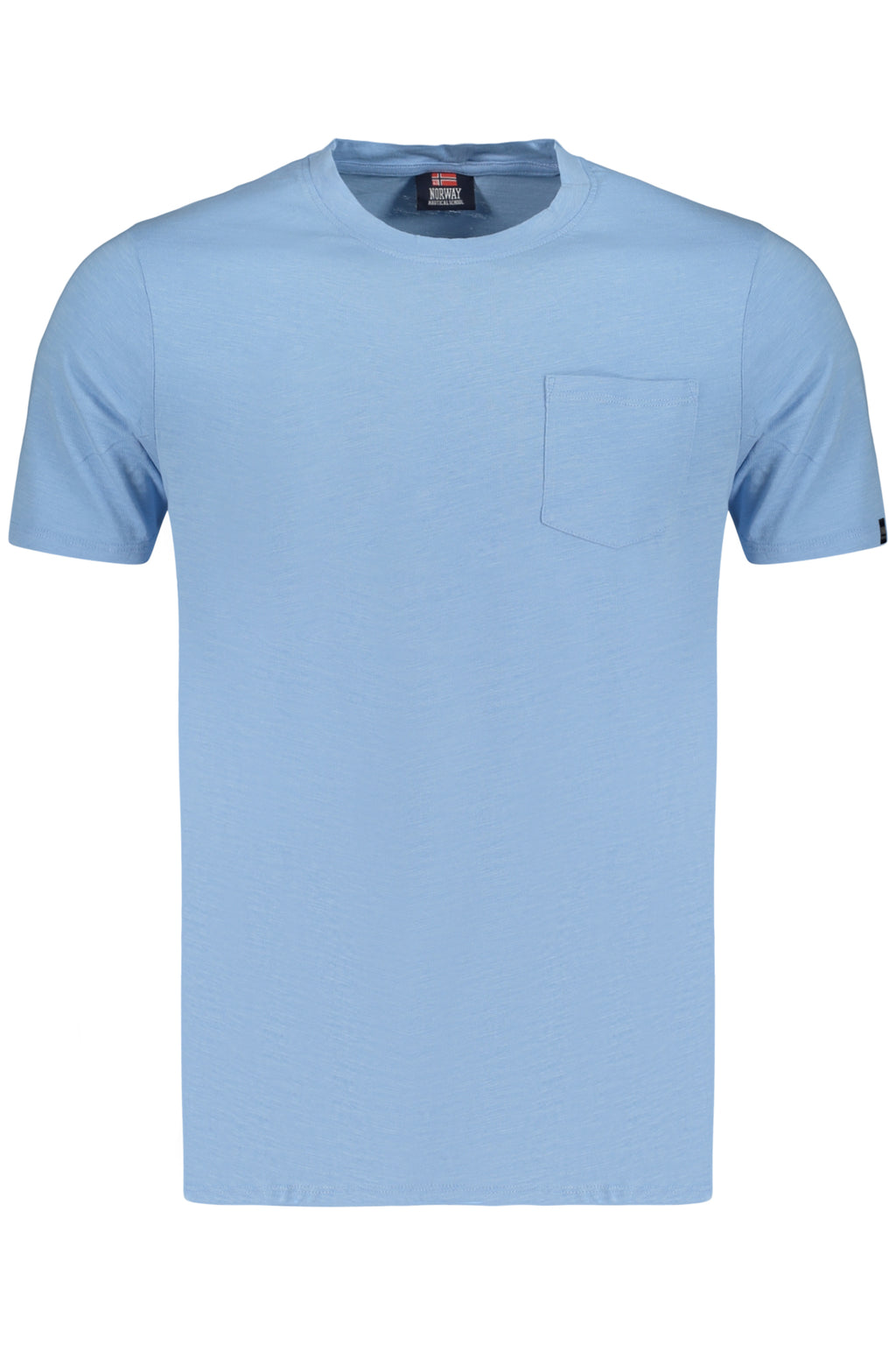 T-Shirt NORWAY 1963 Azzurro 866031
