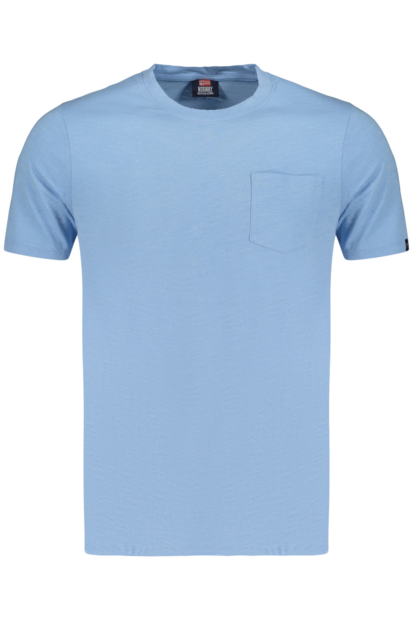 T-Shirt NORWAY 1963 Azzurro 866031