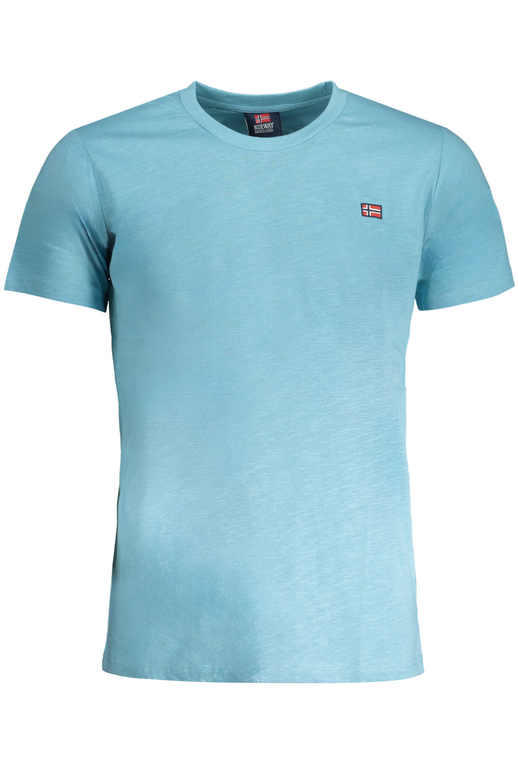 T-Shirt NORWAY 1963 Azzurro