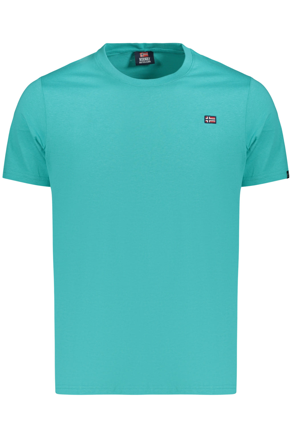 T-Shirt NORWAY 1963 Azzurro 836010