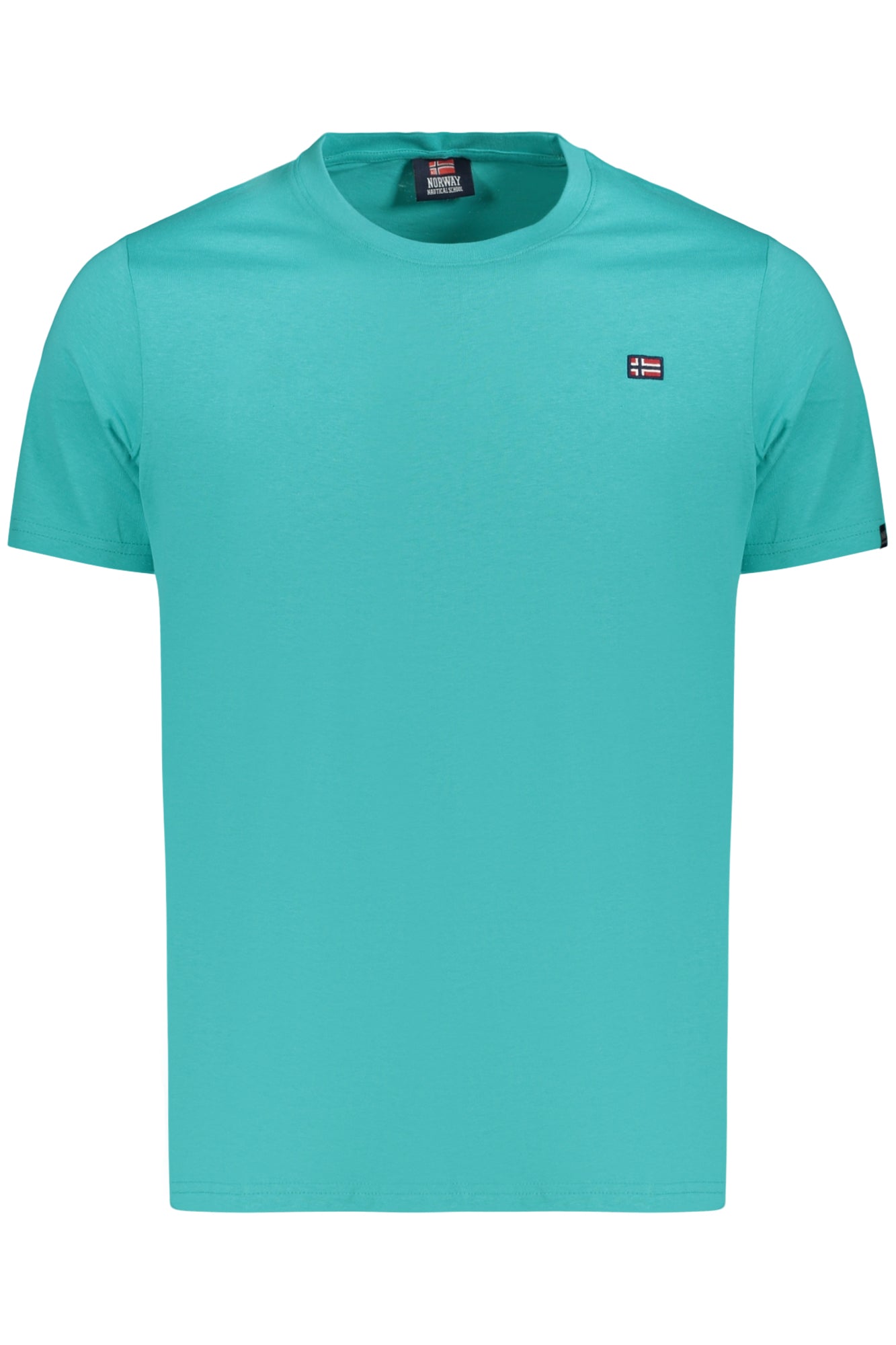 T-Shirt NORWAY 1963 Azzurro 836010