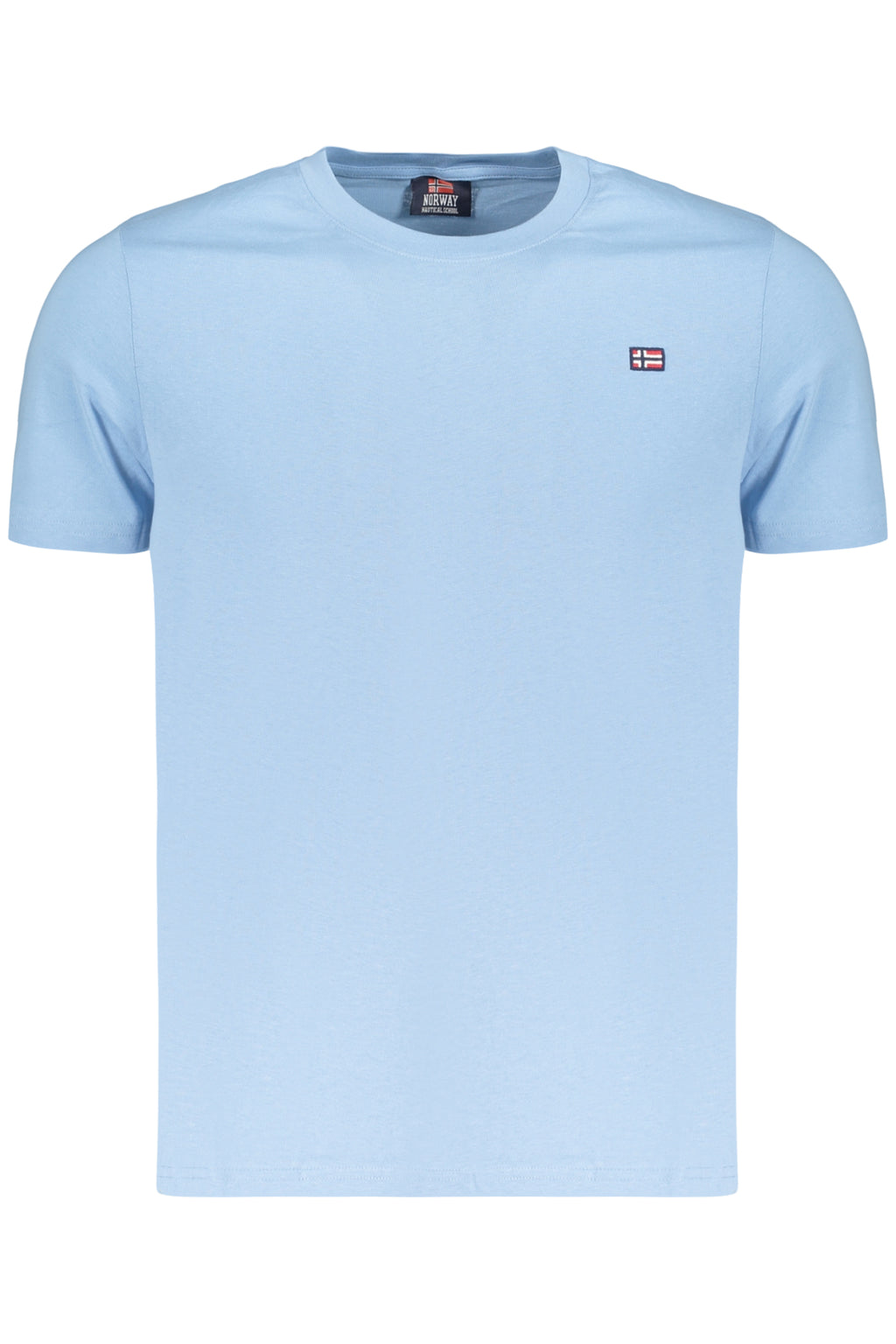 T-Shirt NORWAY 1963 Azzurro 836010